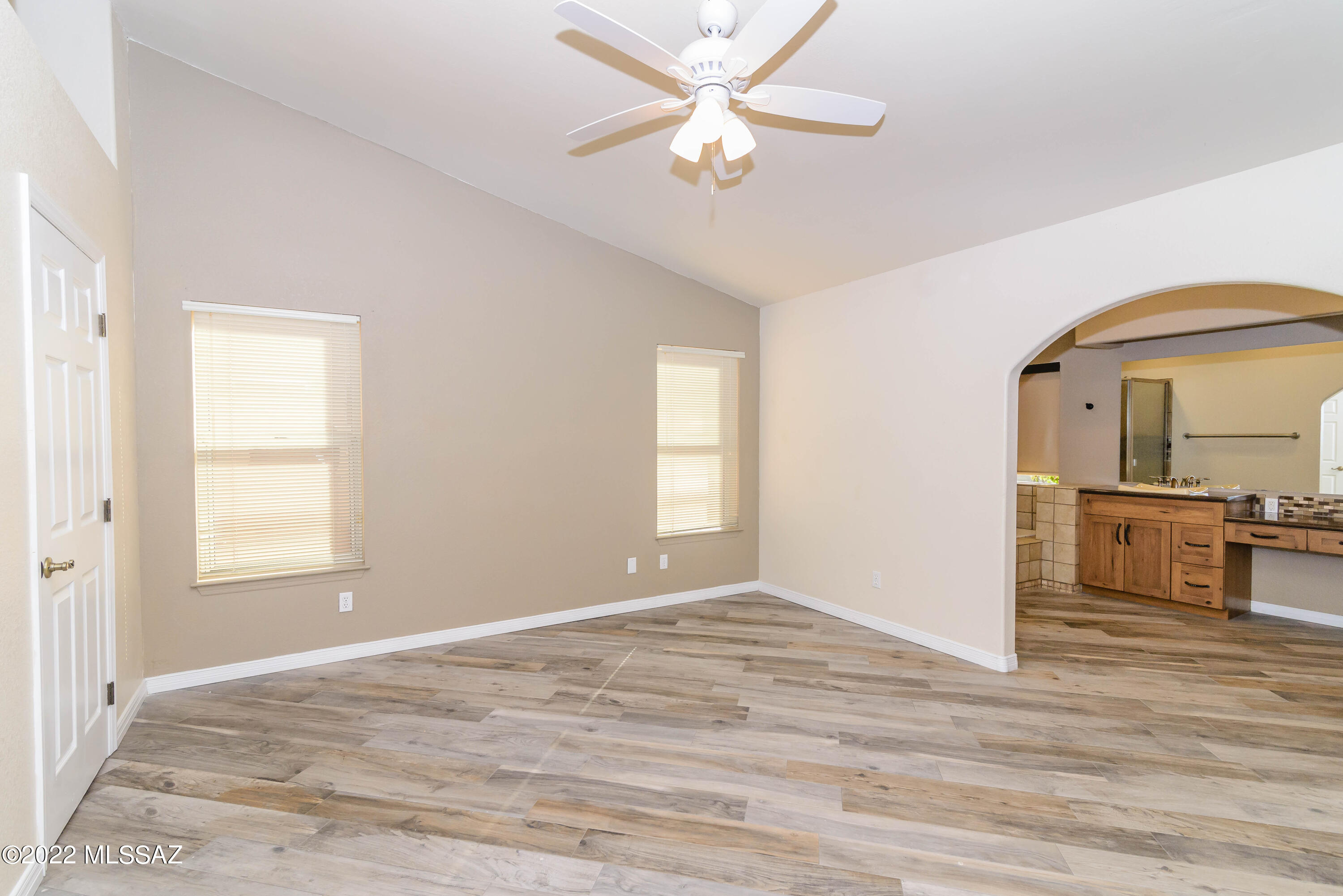 Richmond Place (1-63) - Residential Lease