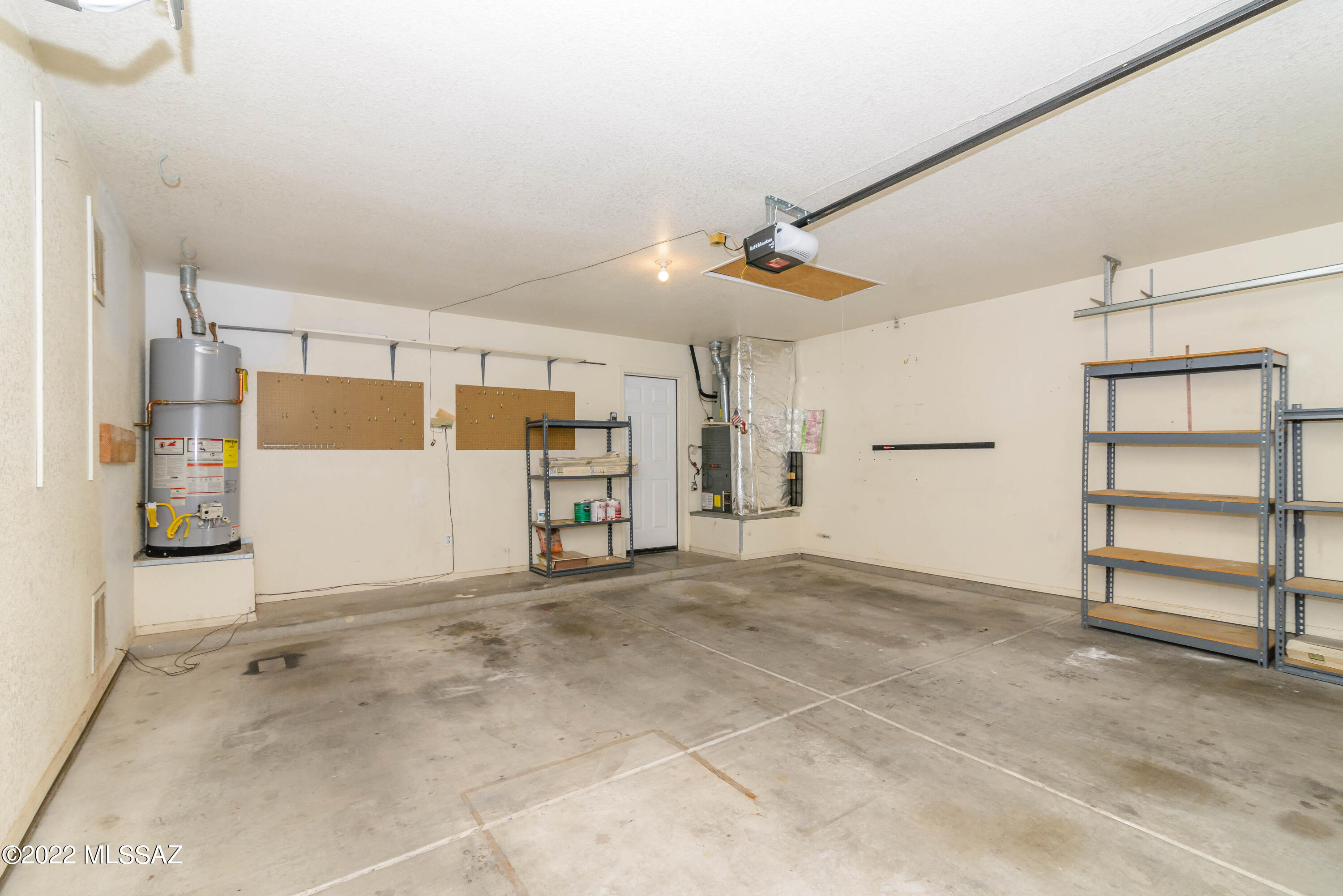 Richmond Place (1-63) - Residential Lease