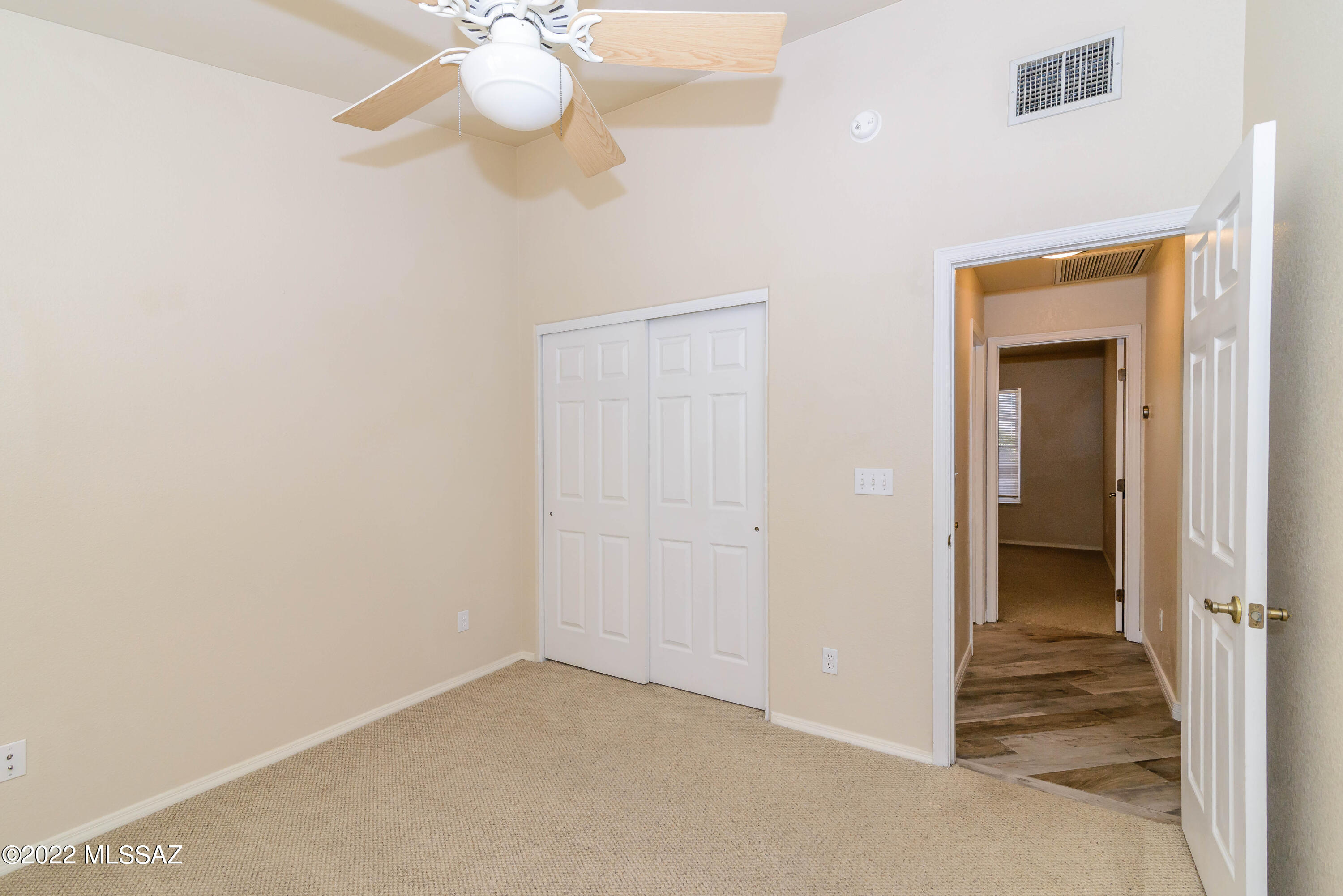 Richmond Place (1-63) - Residential Lease