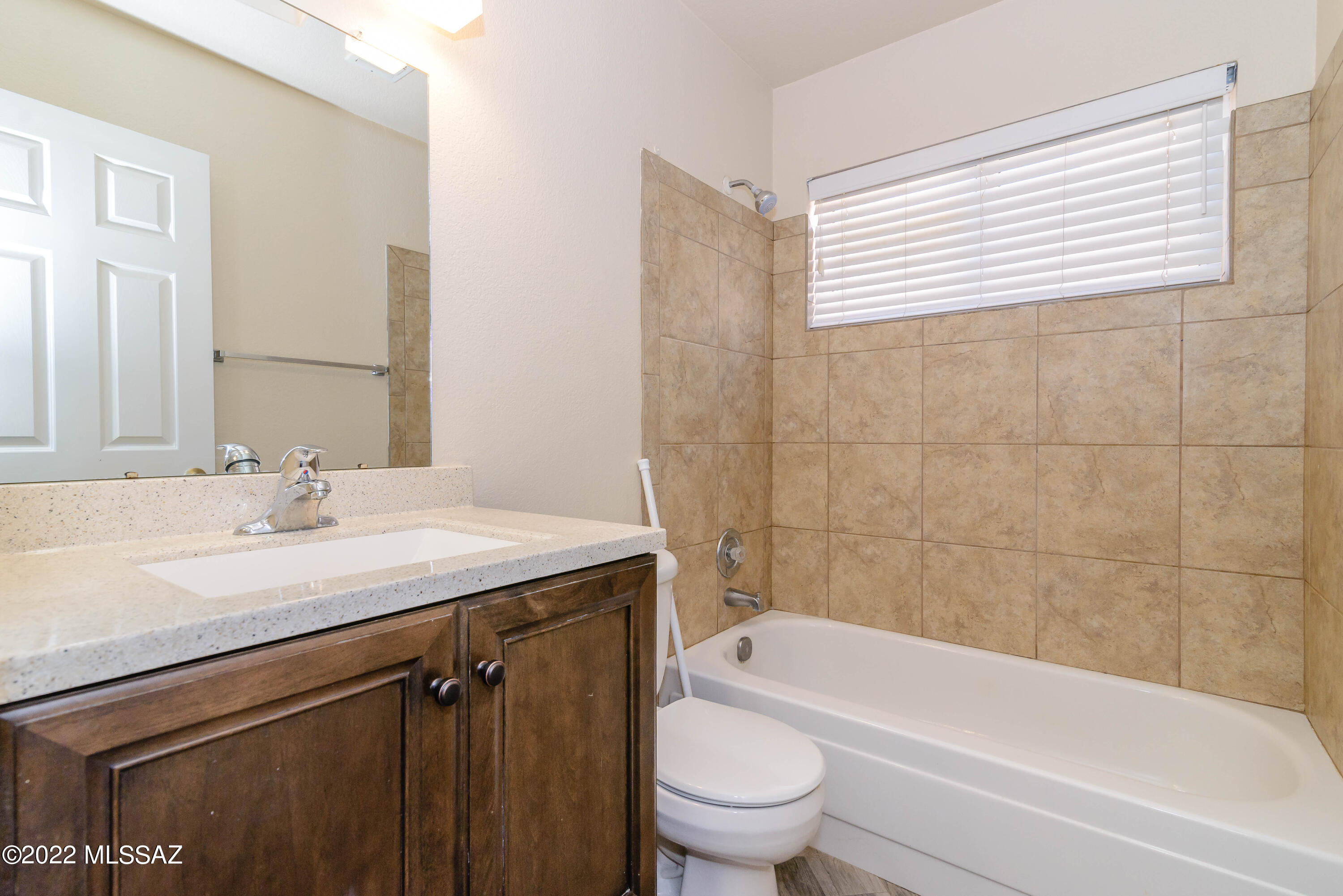 Richmond Place (1-63) - Residential Lease