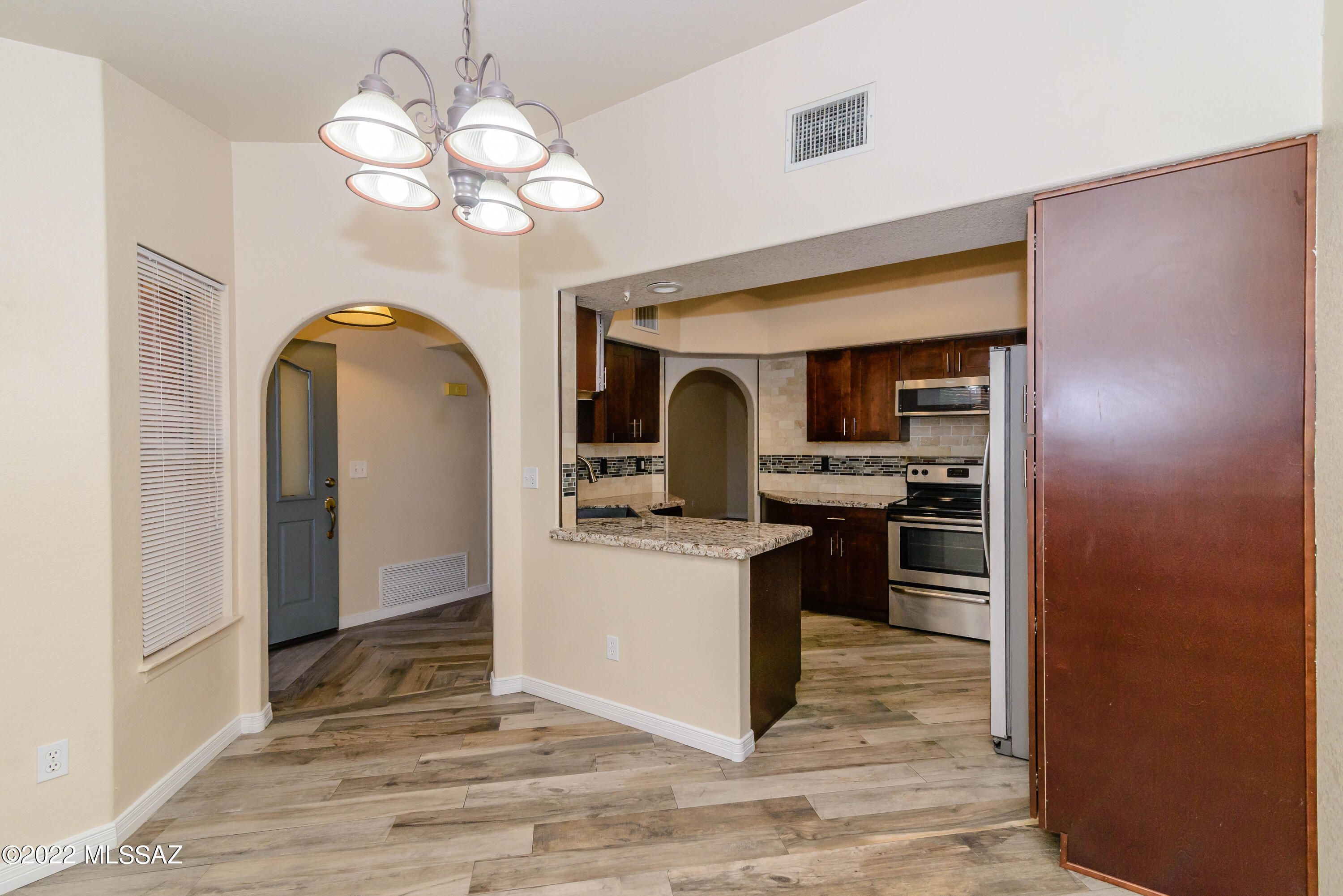 Richmond Place (1-63) - Residential Lease