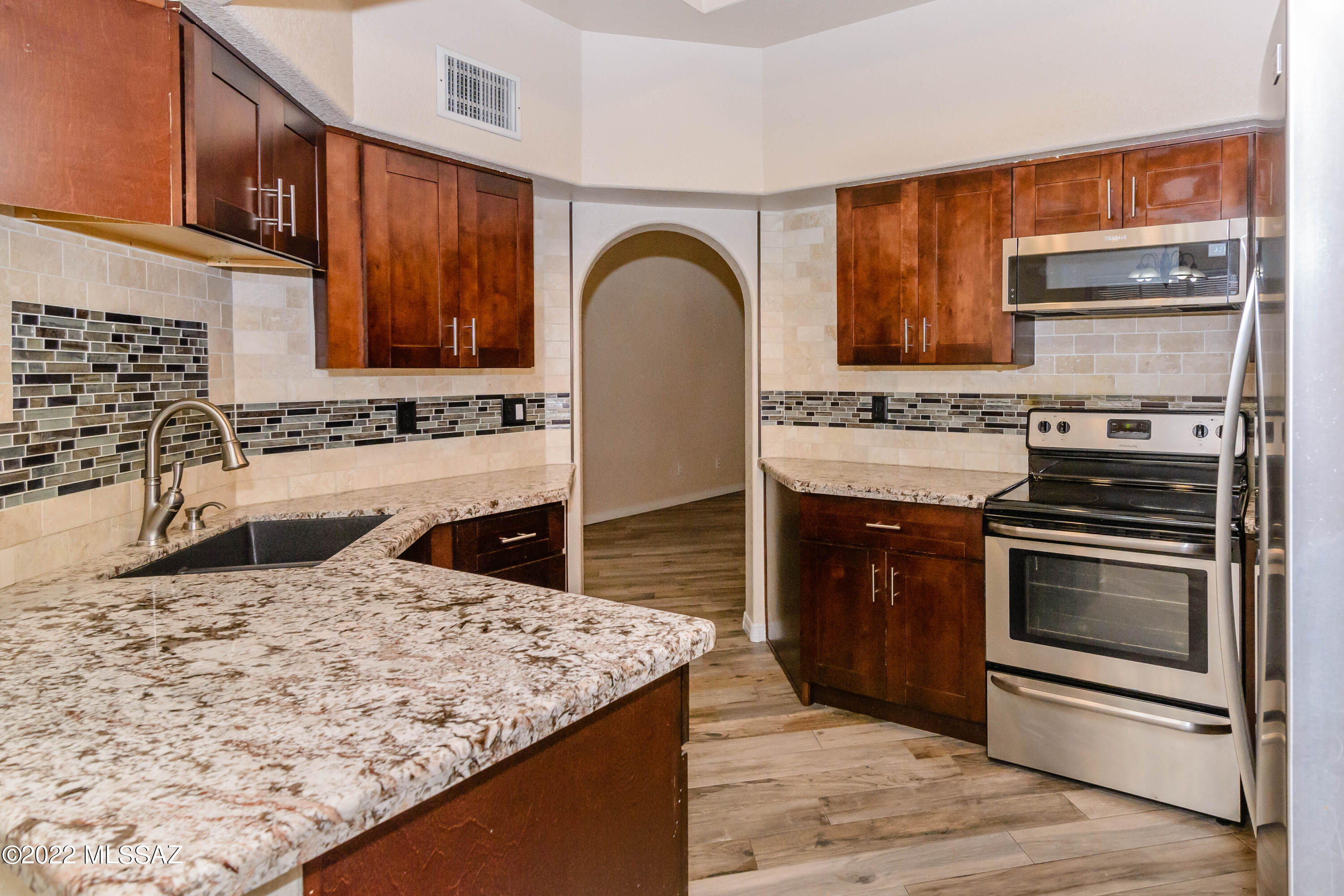 Richmond Place (1-63) - Residential Lease
