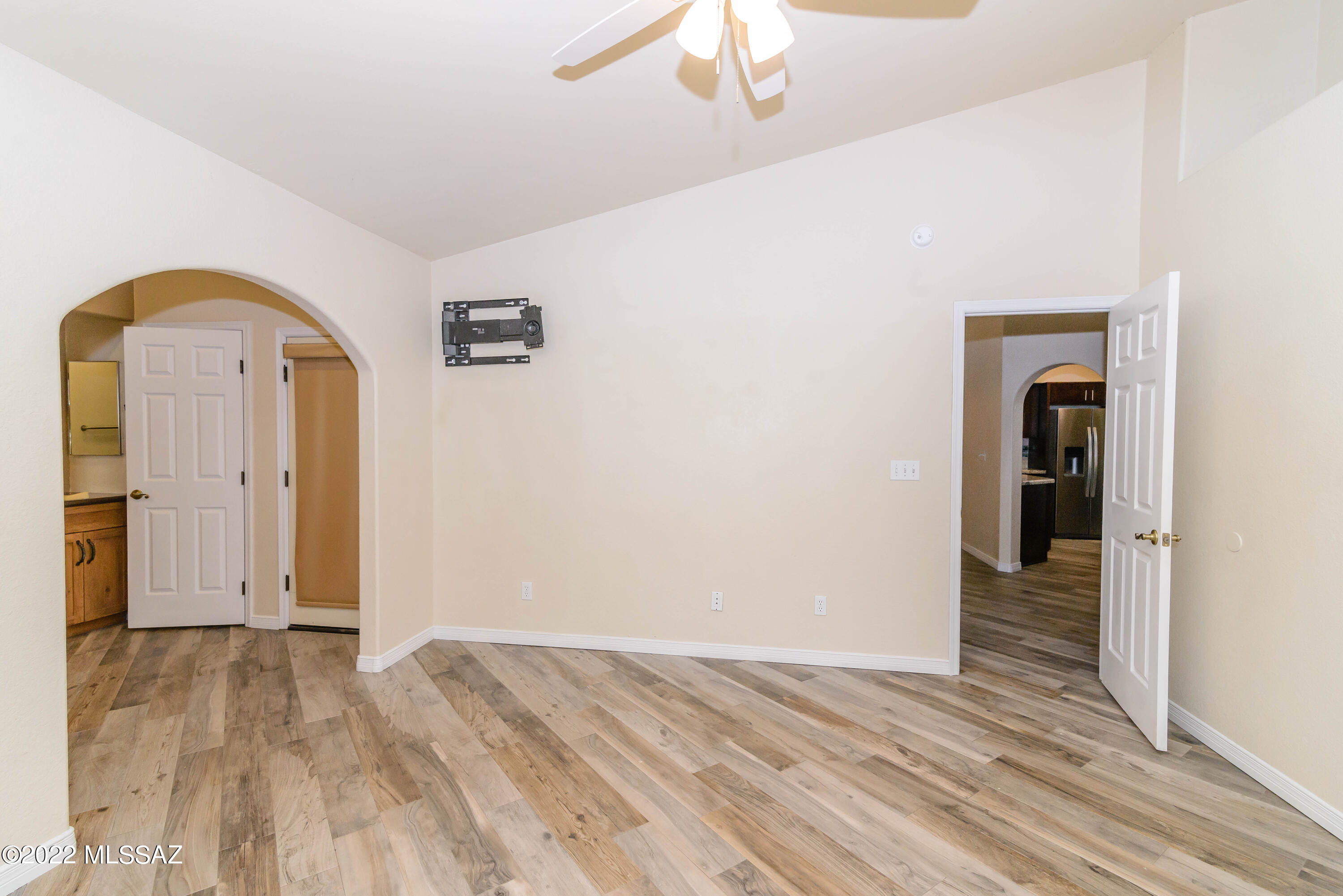 Richmond Place (1-63) - Residential Lease