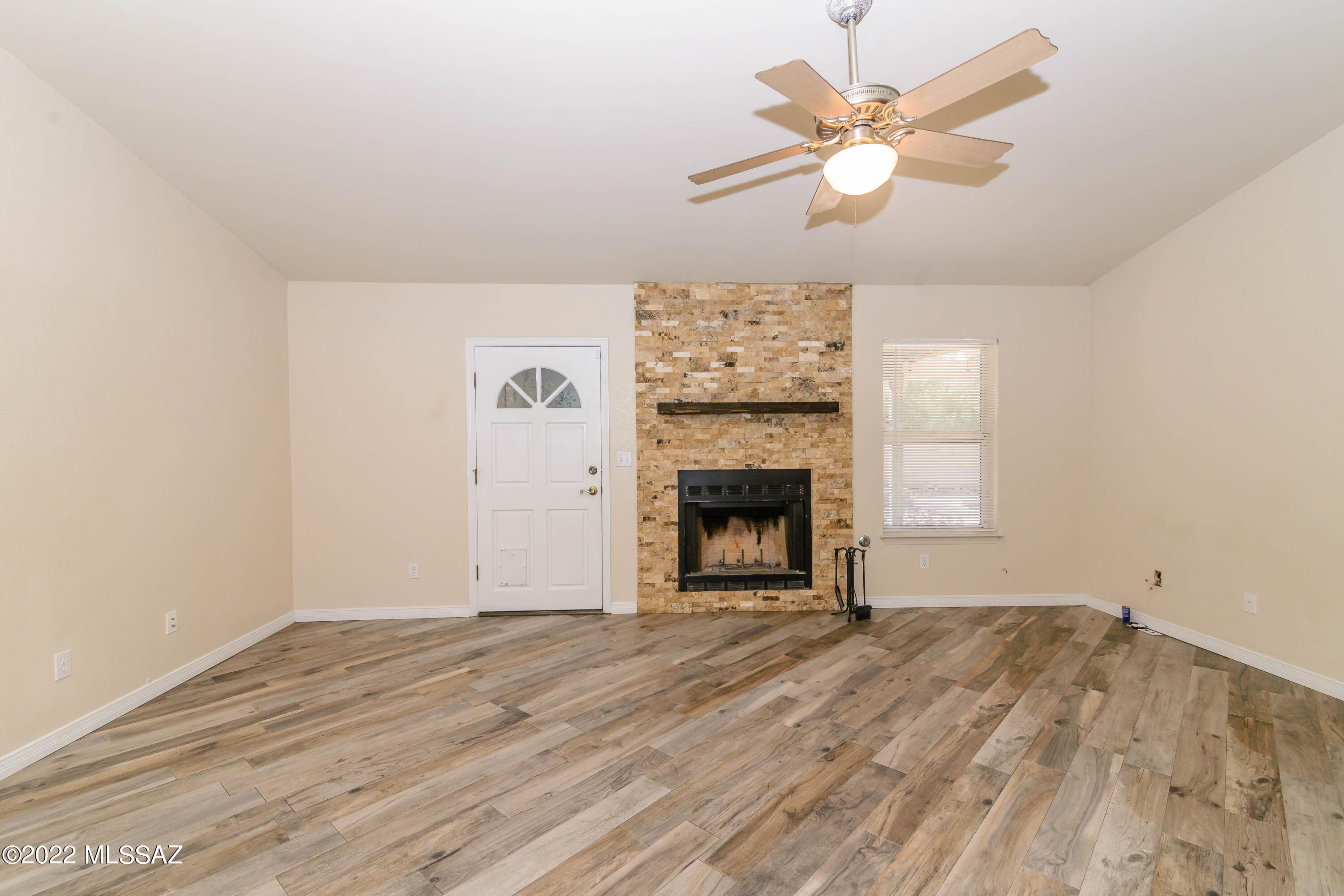 Richmond Place (1-63) - Residential Lease