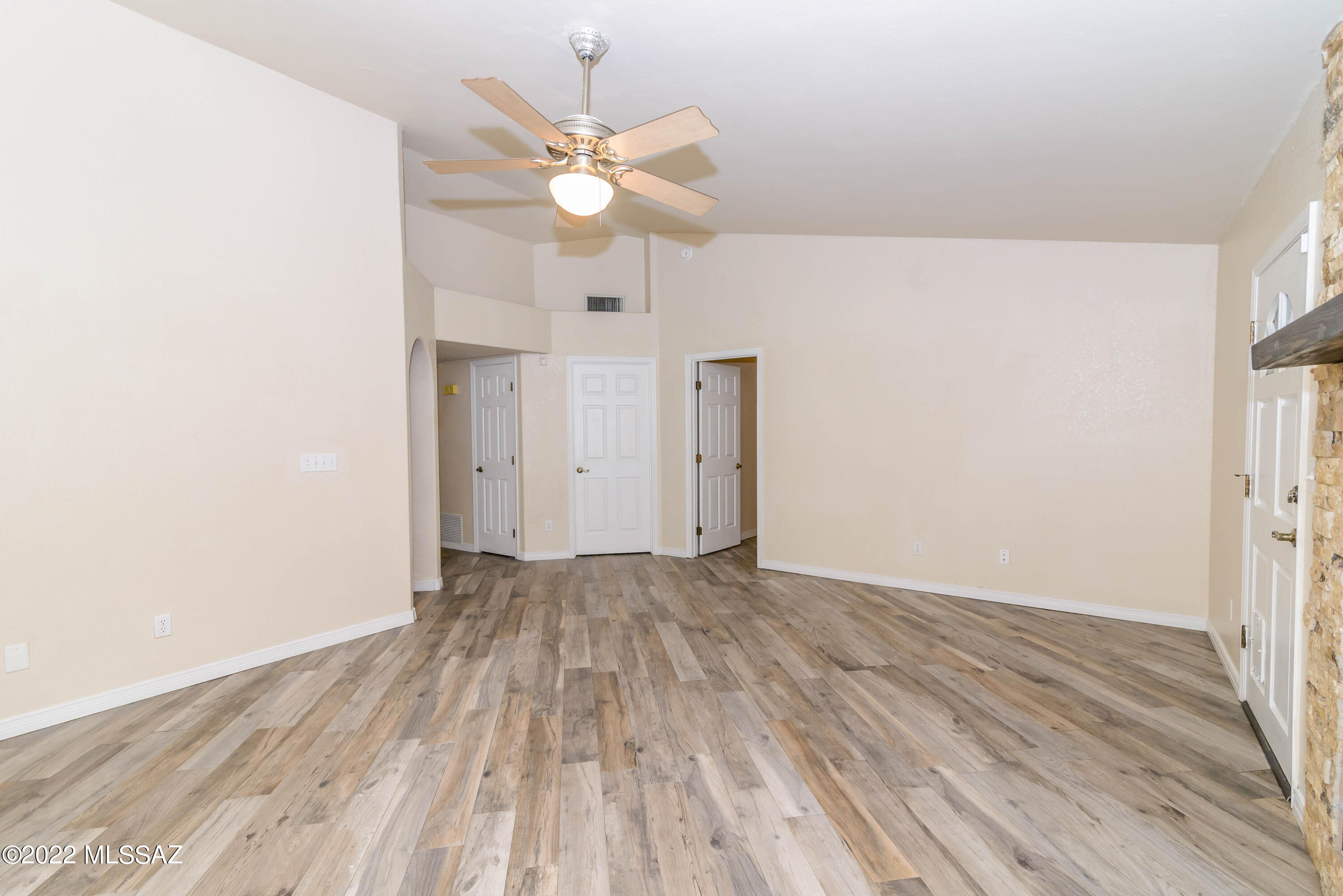 Richmond Place (1-63) - Residential Lease