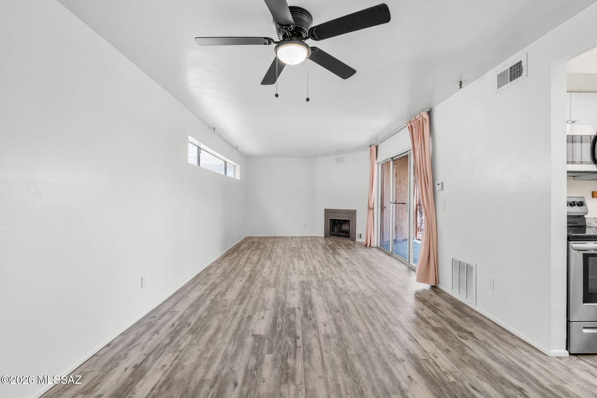 La Vida - Residential