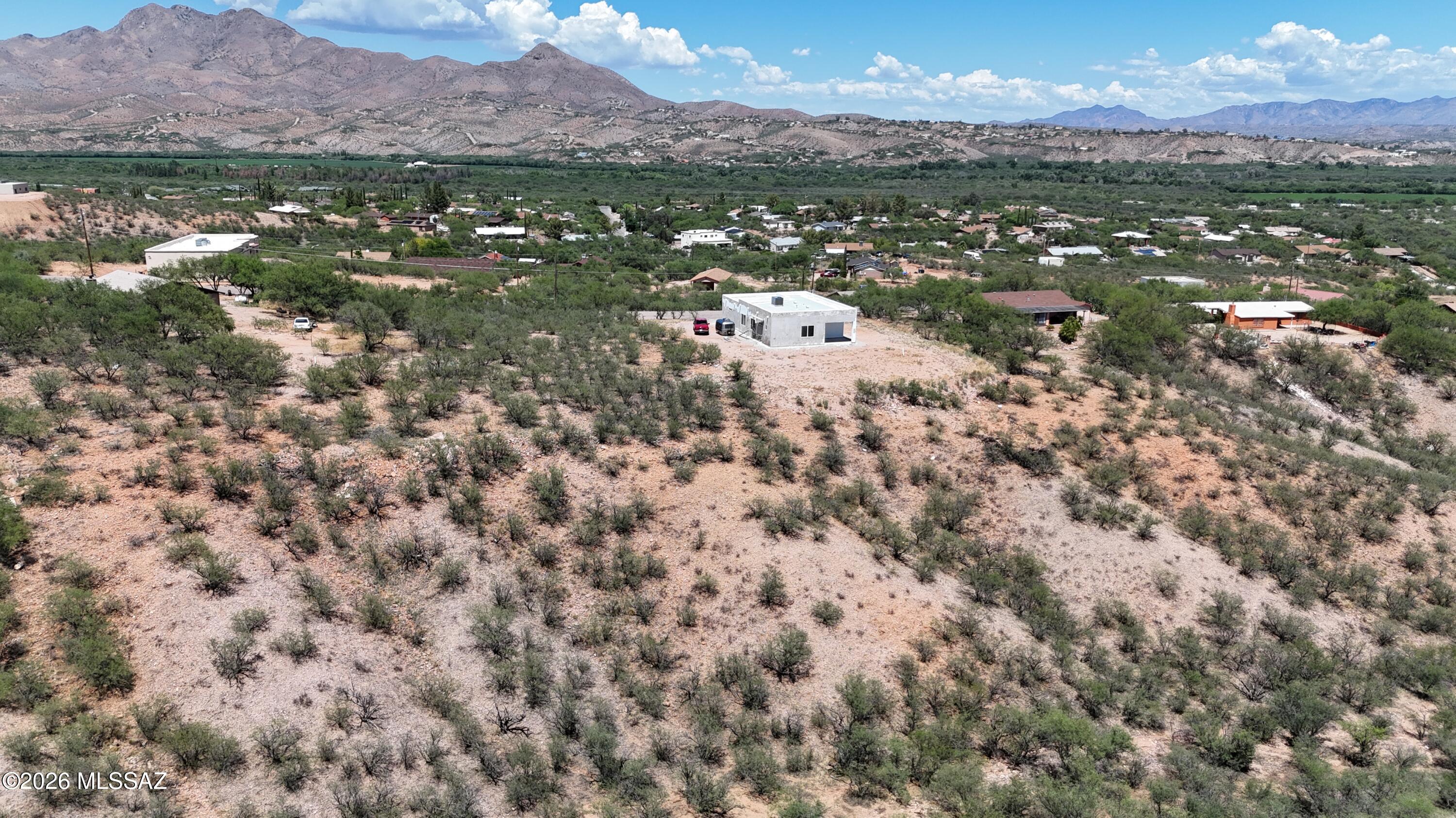 Rio Rico Estates 4 - Land