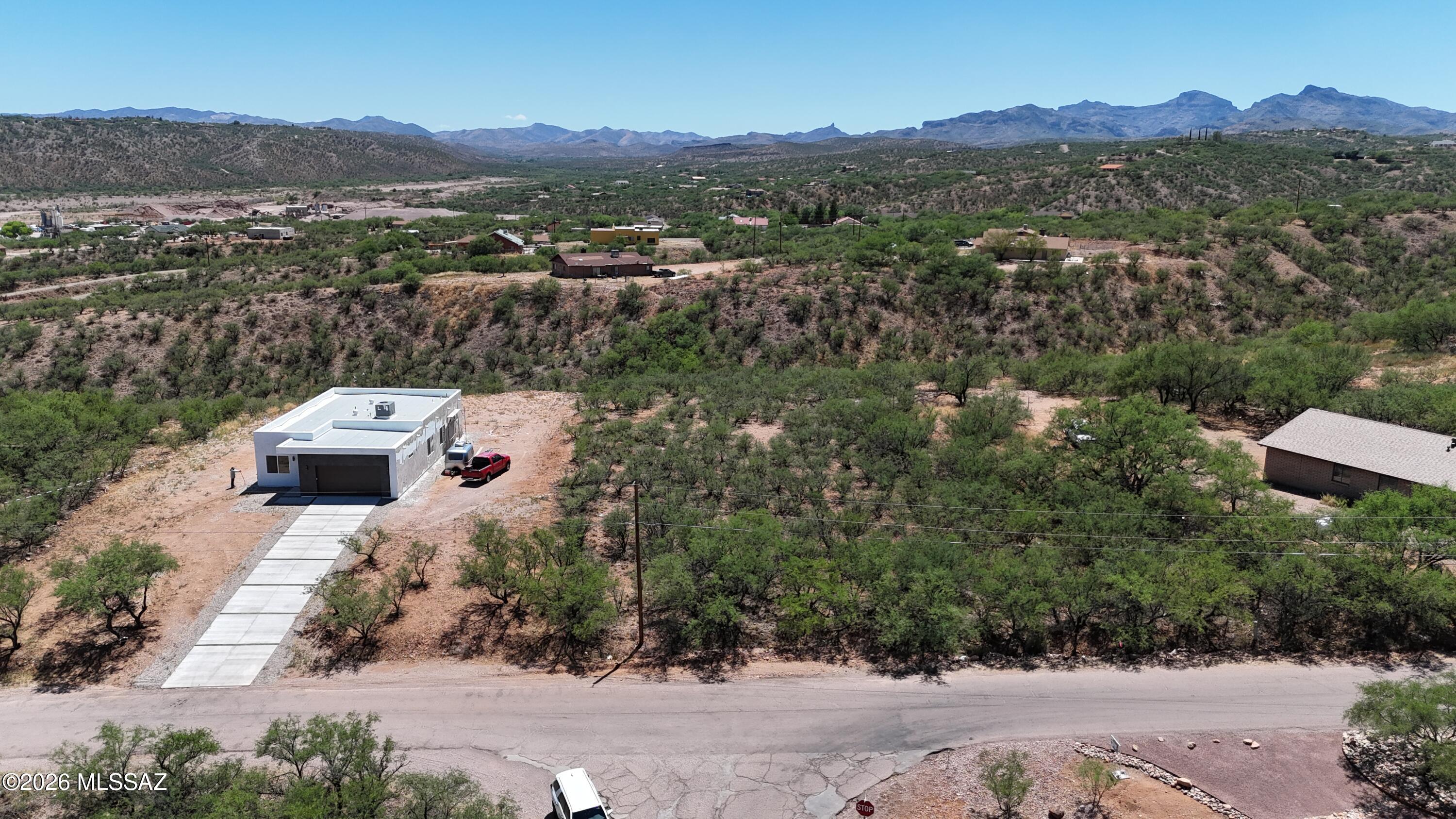 Rio Rico Estates 4 - Land