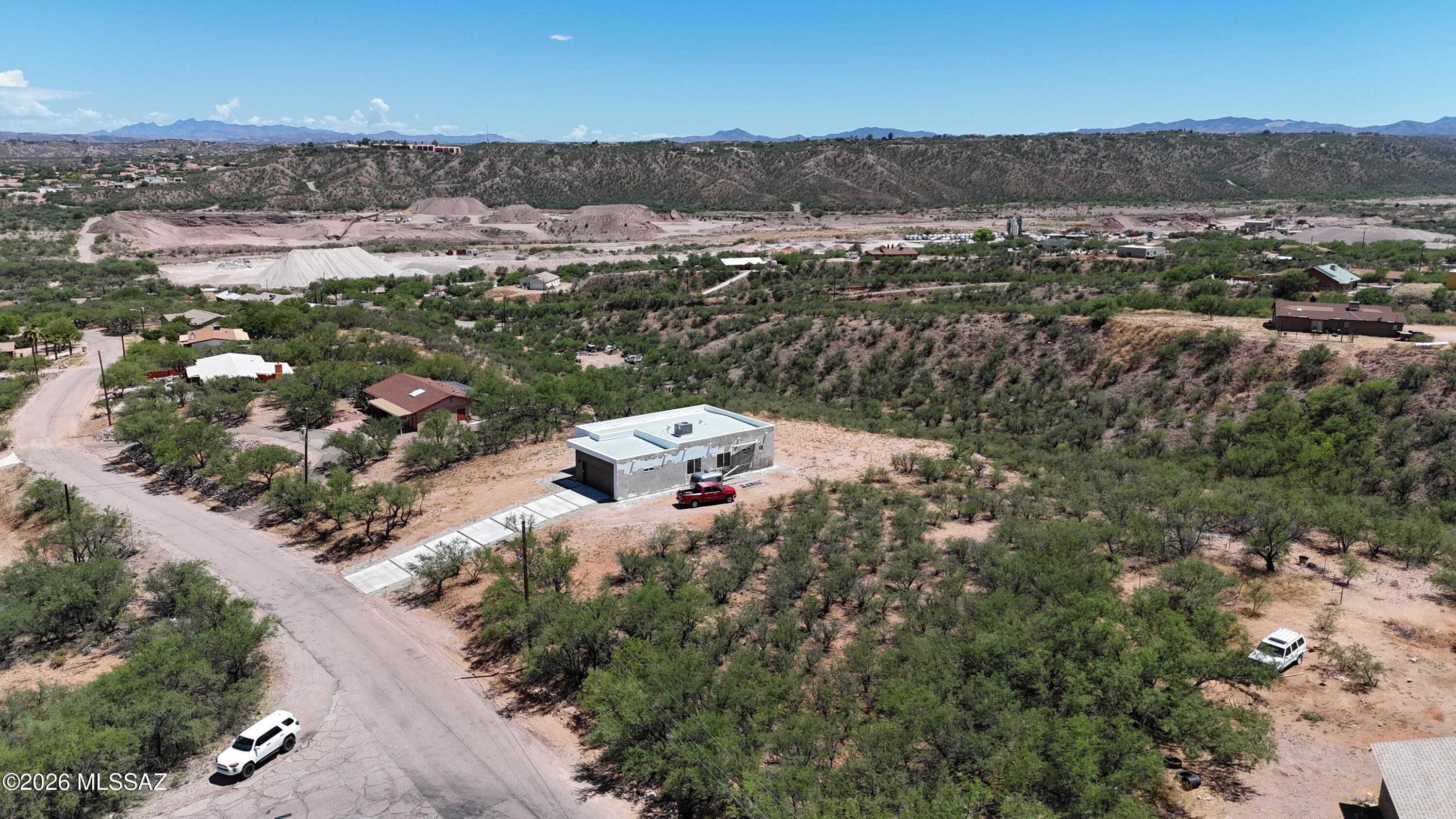 Rio Rico Estates 4 - Land