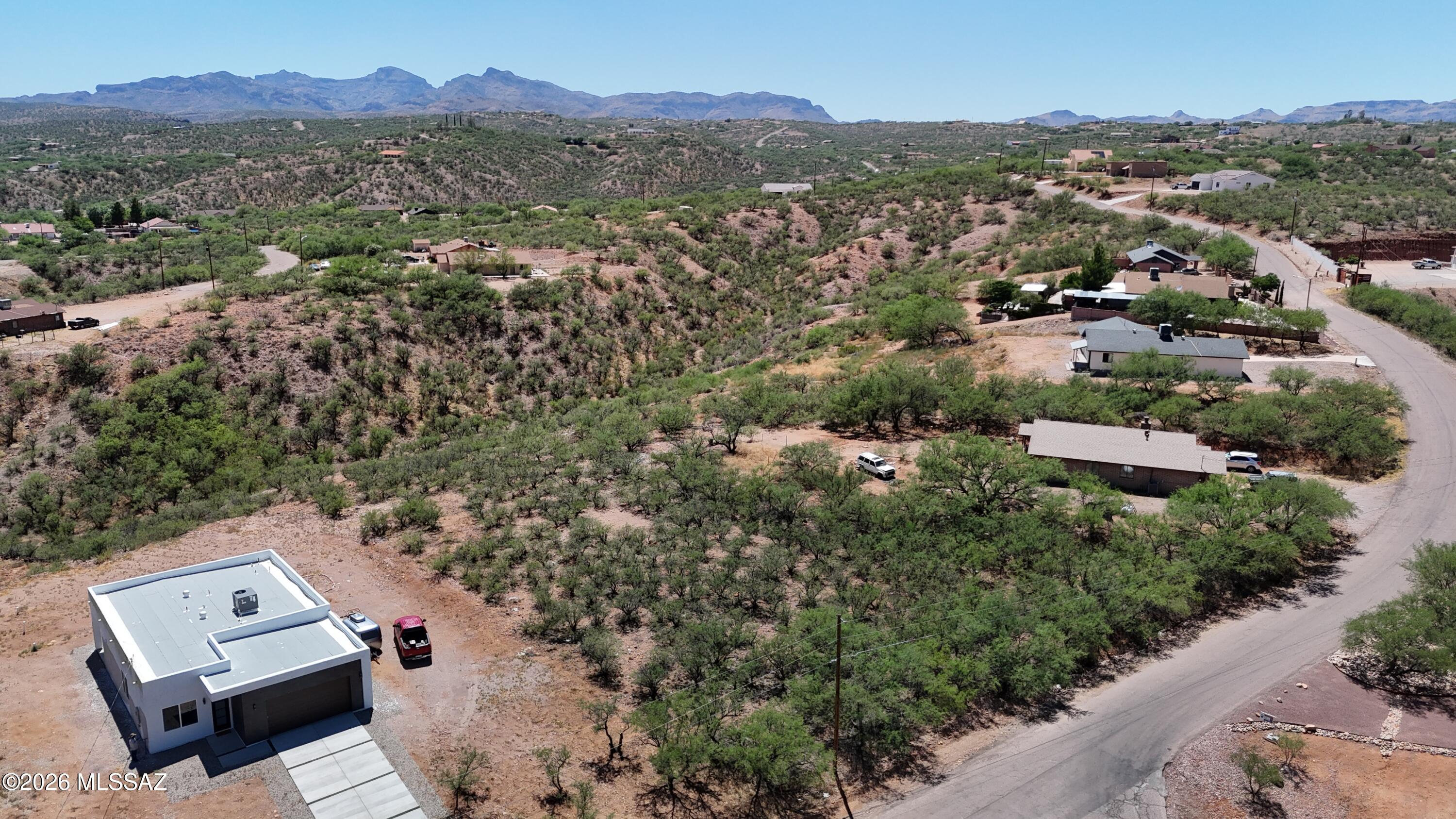 Rio Rico Estates 4 - Land