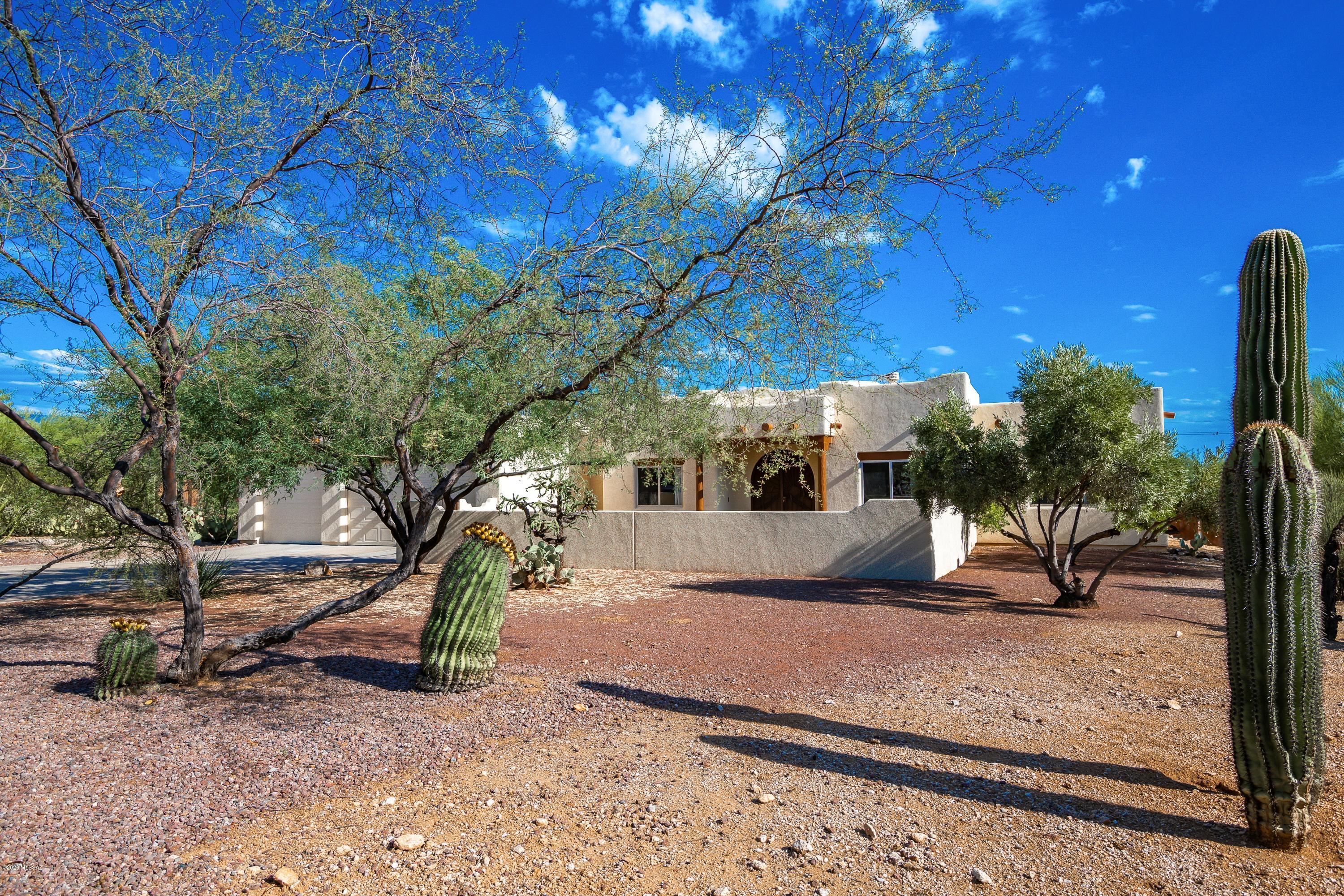 Rancho Camino Palo Verde (1-39) - Residential Lease