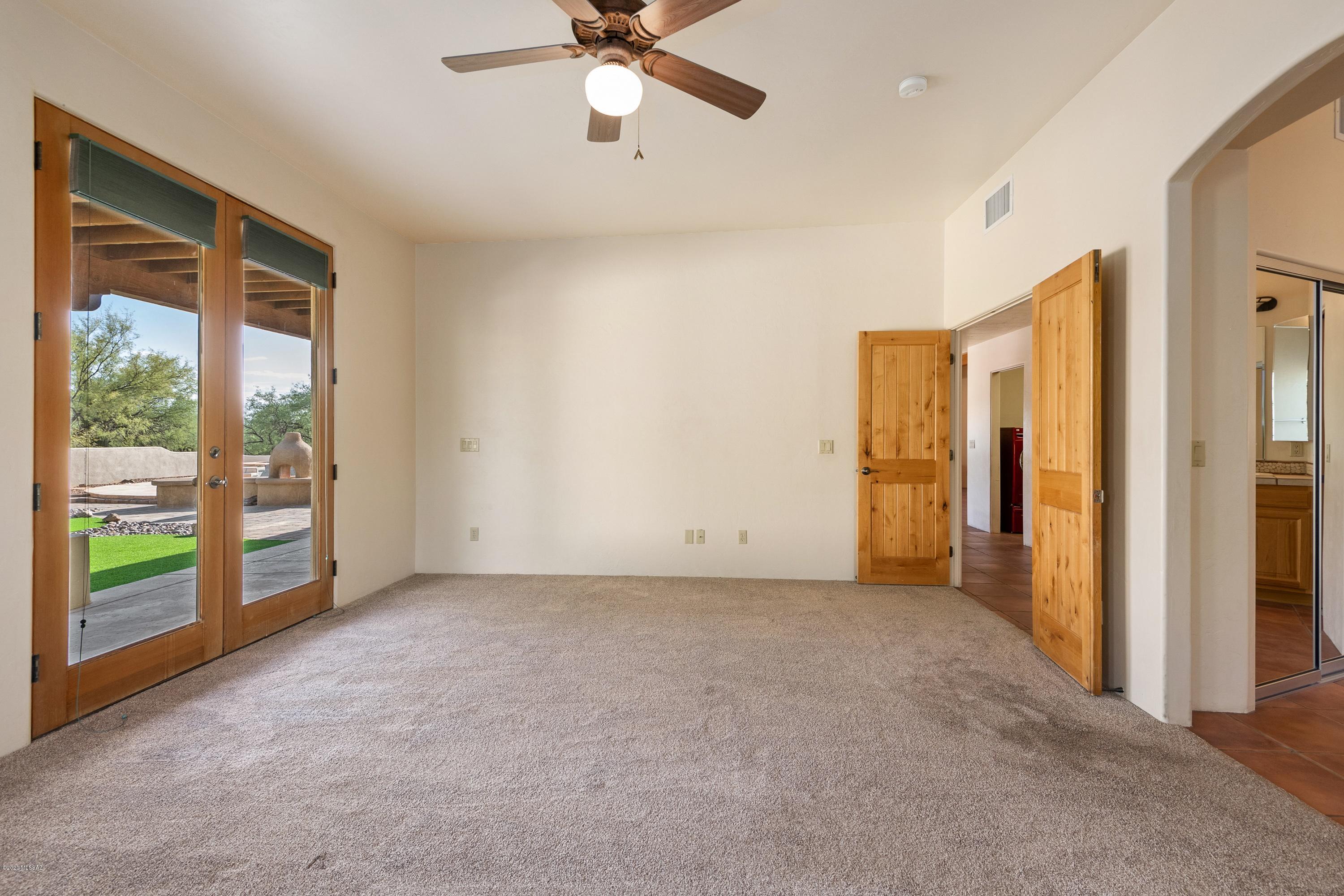 Rancho Camino Palo Verde (1-39) - Residential Lease