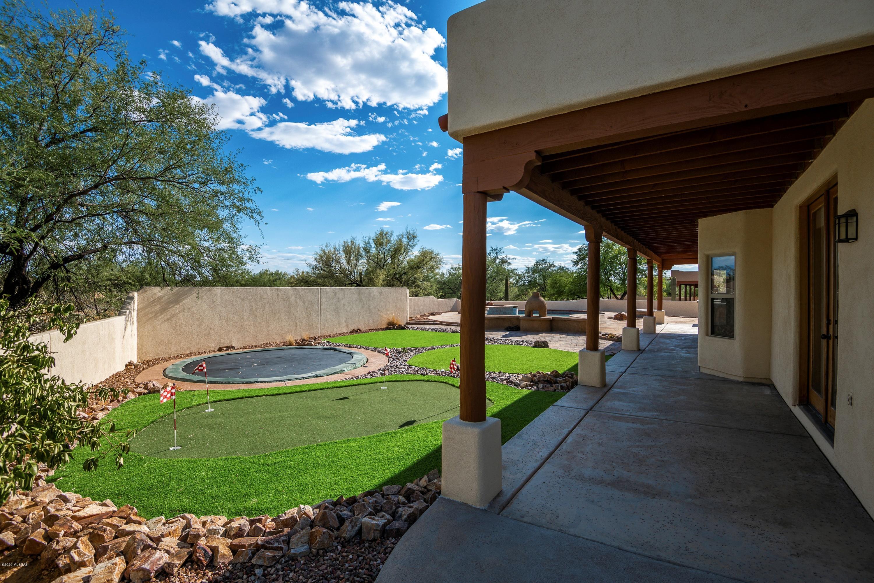Rancho Camino Palo Verde (1-39) - Residential Lease