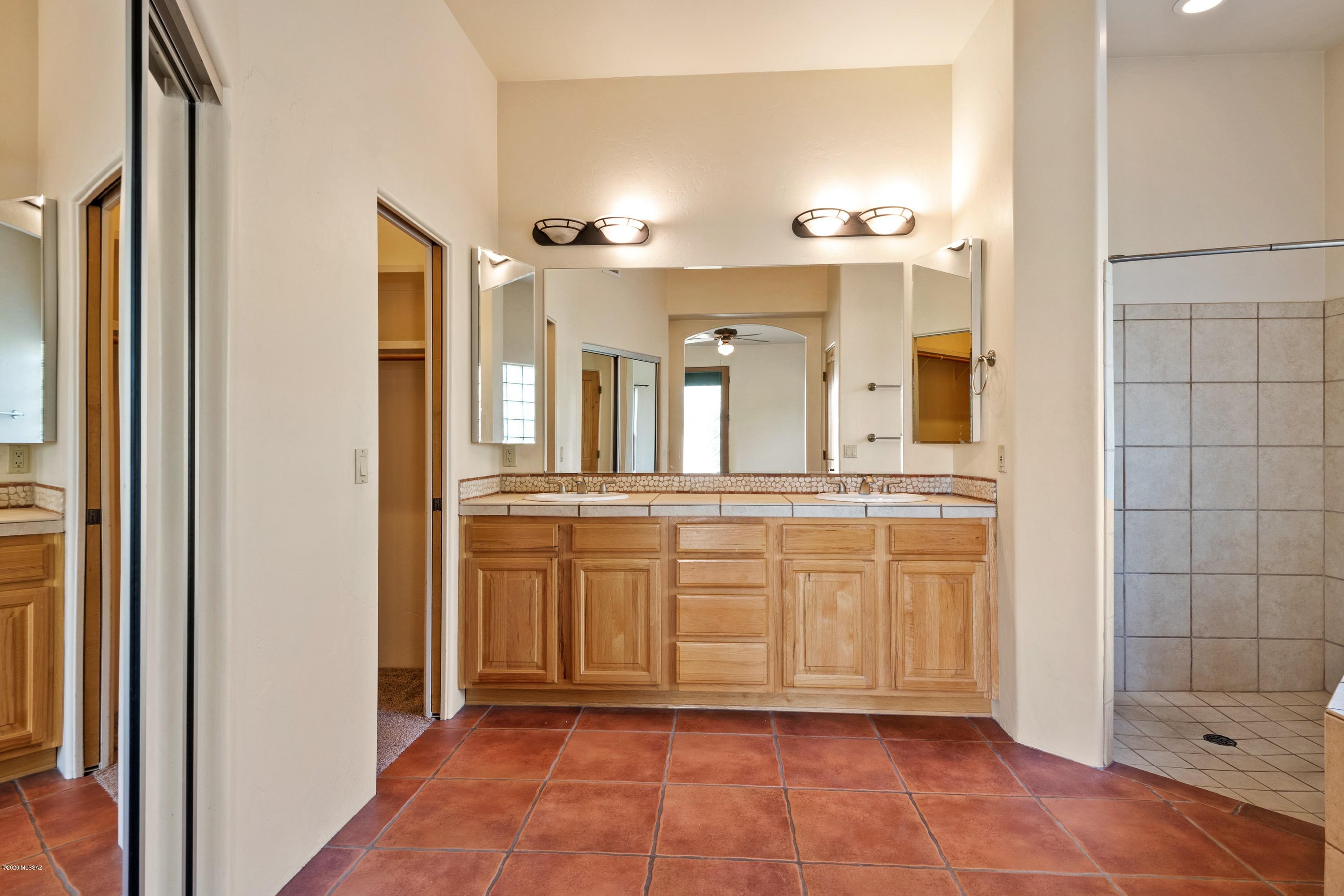 Rancho Camino Palo Verde (1-39) - Residential Lease