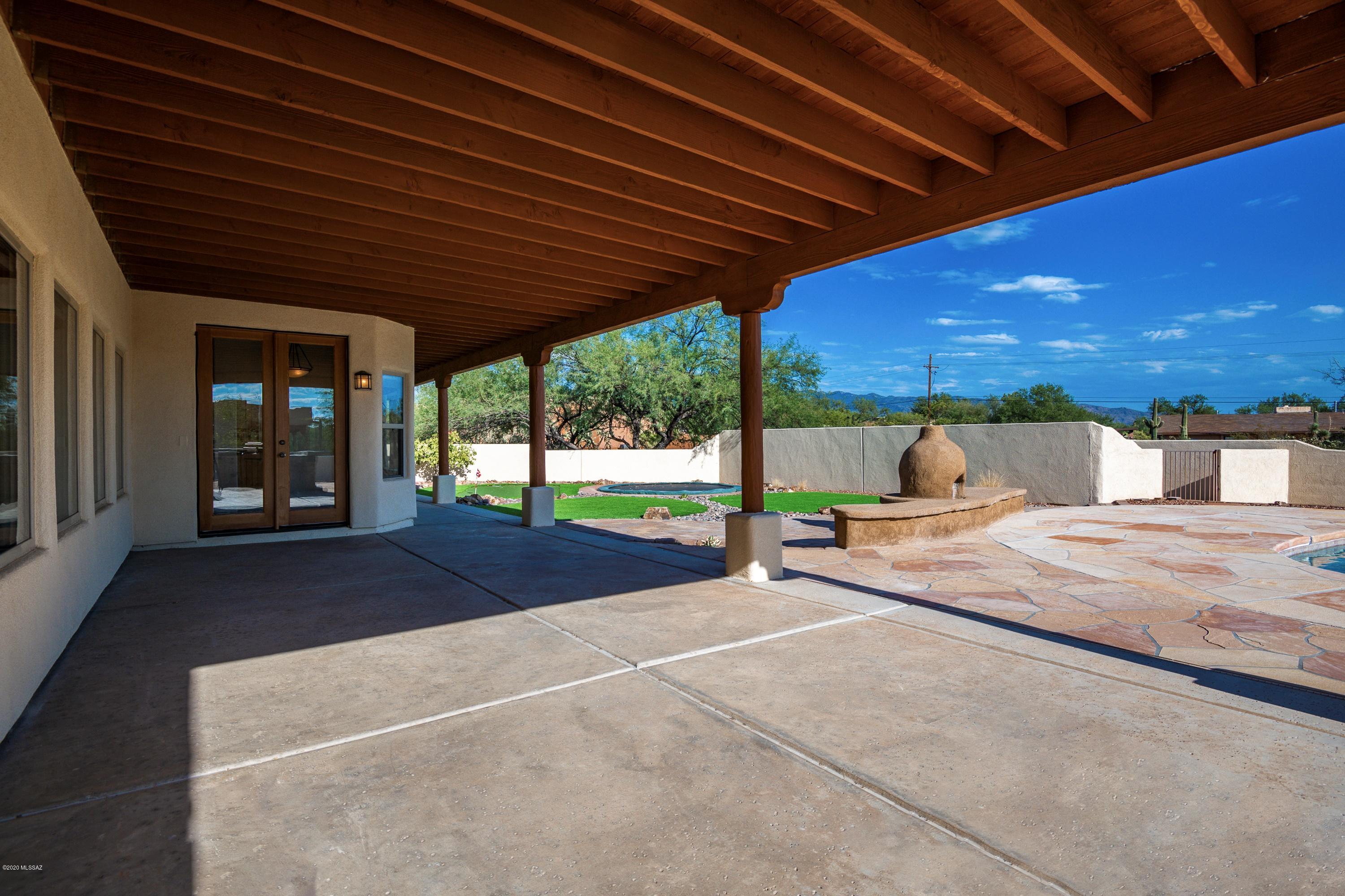 Rancho Camino Palo Verde (1-39) - Residential Lease