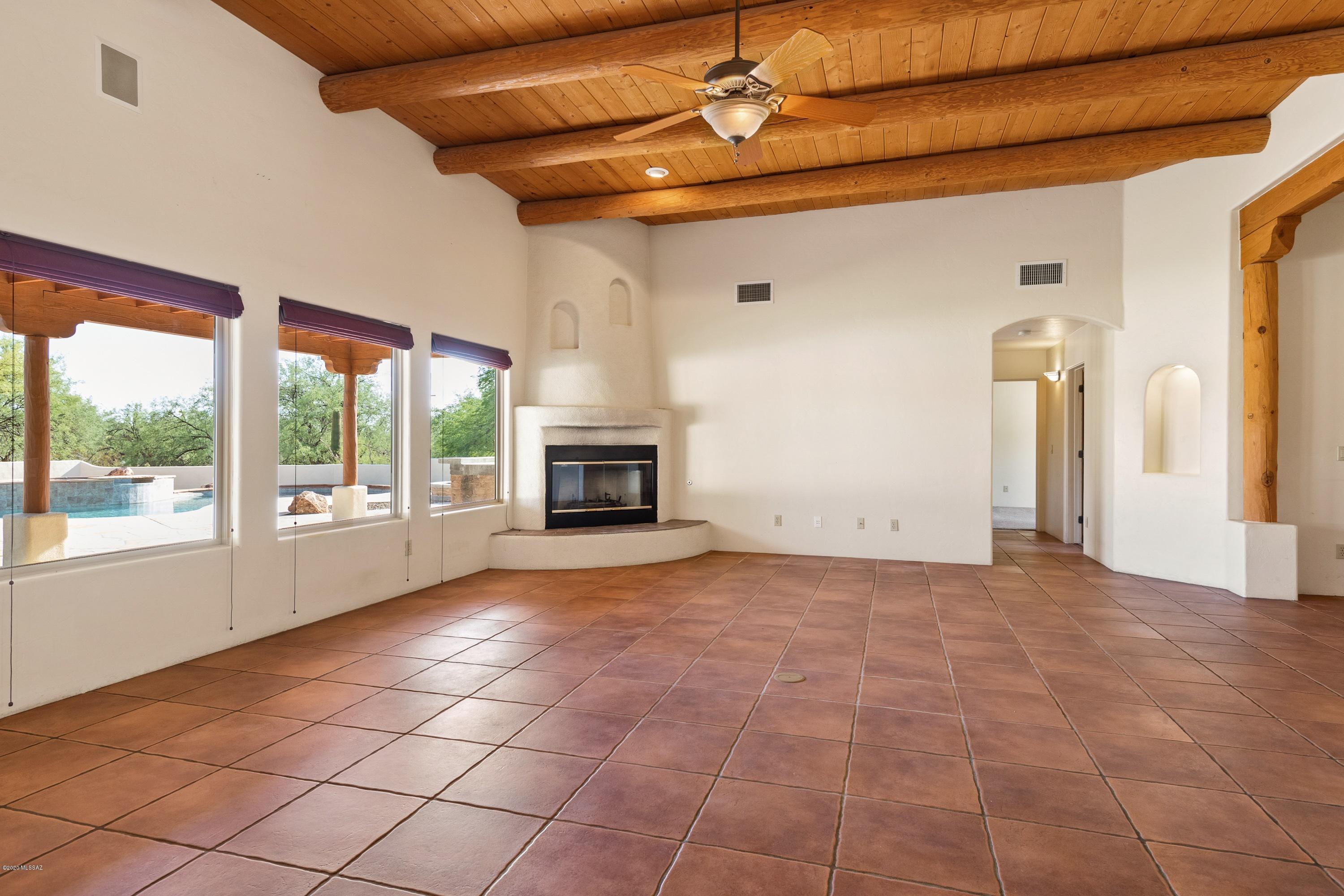 Rancho Camino Palo Verde (1-39) - Residential Lease