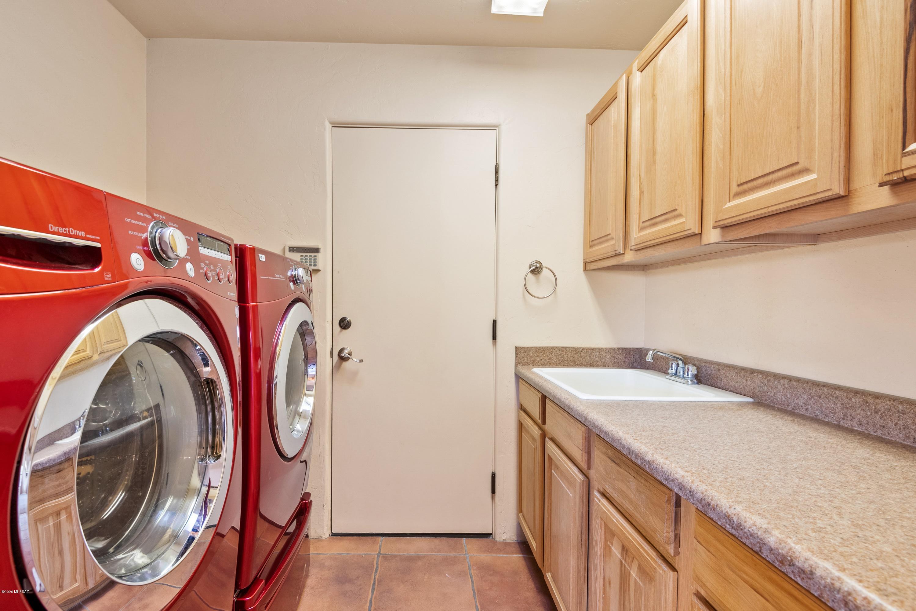 Rancho Camino Palo Verde (1-39) - Residential Lease