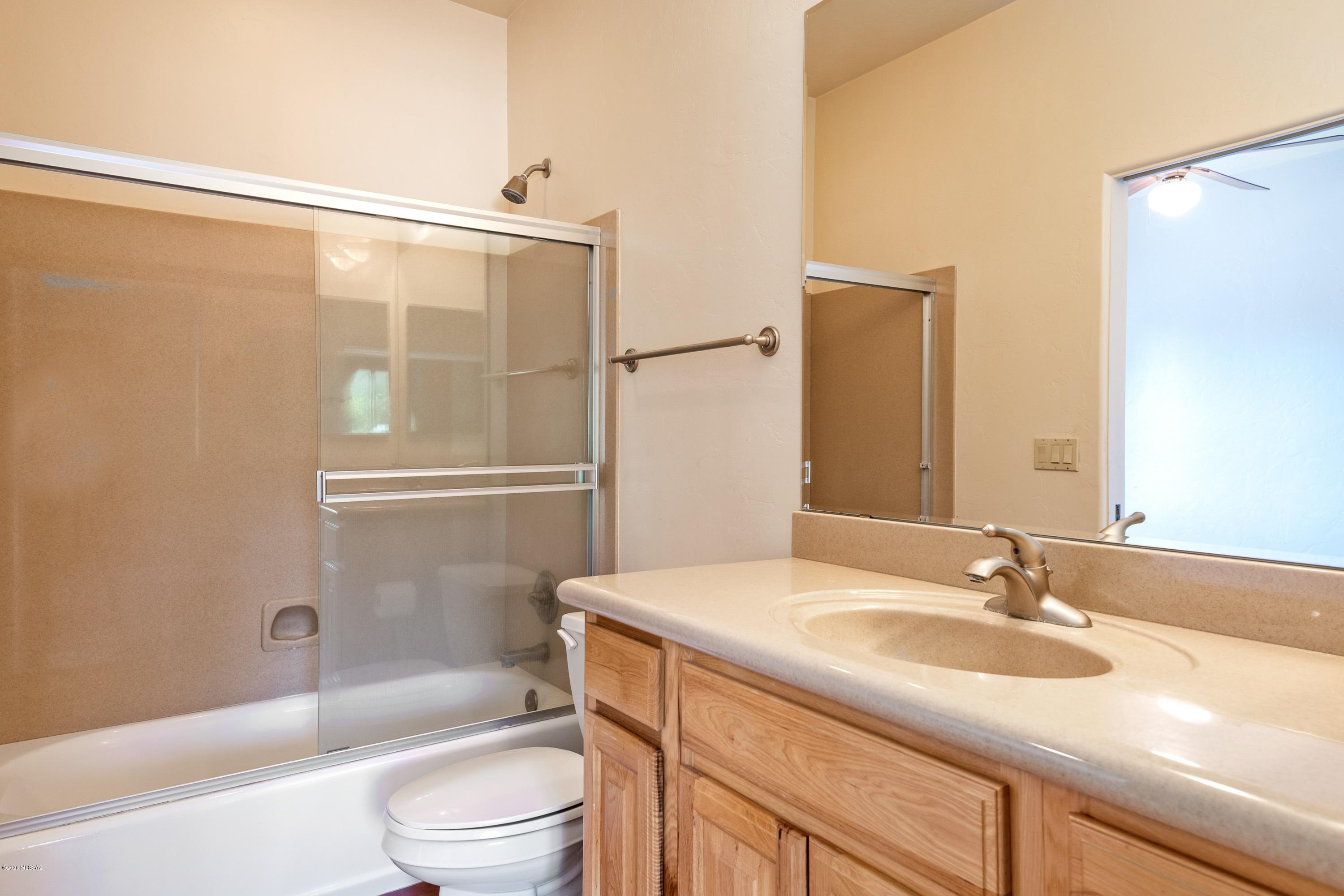 Rancho Camino Palo Verde (1-39) - Residential Lease
