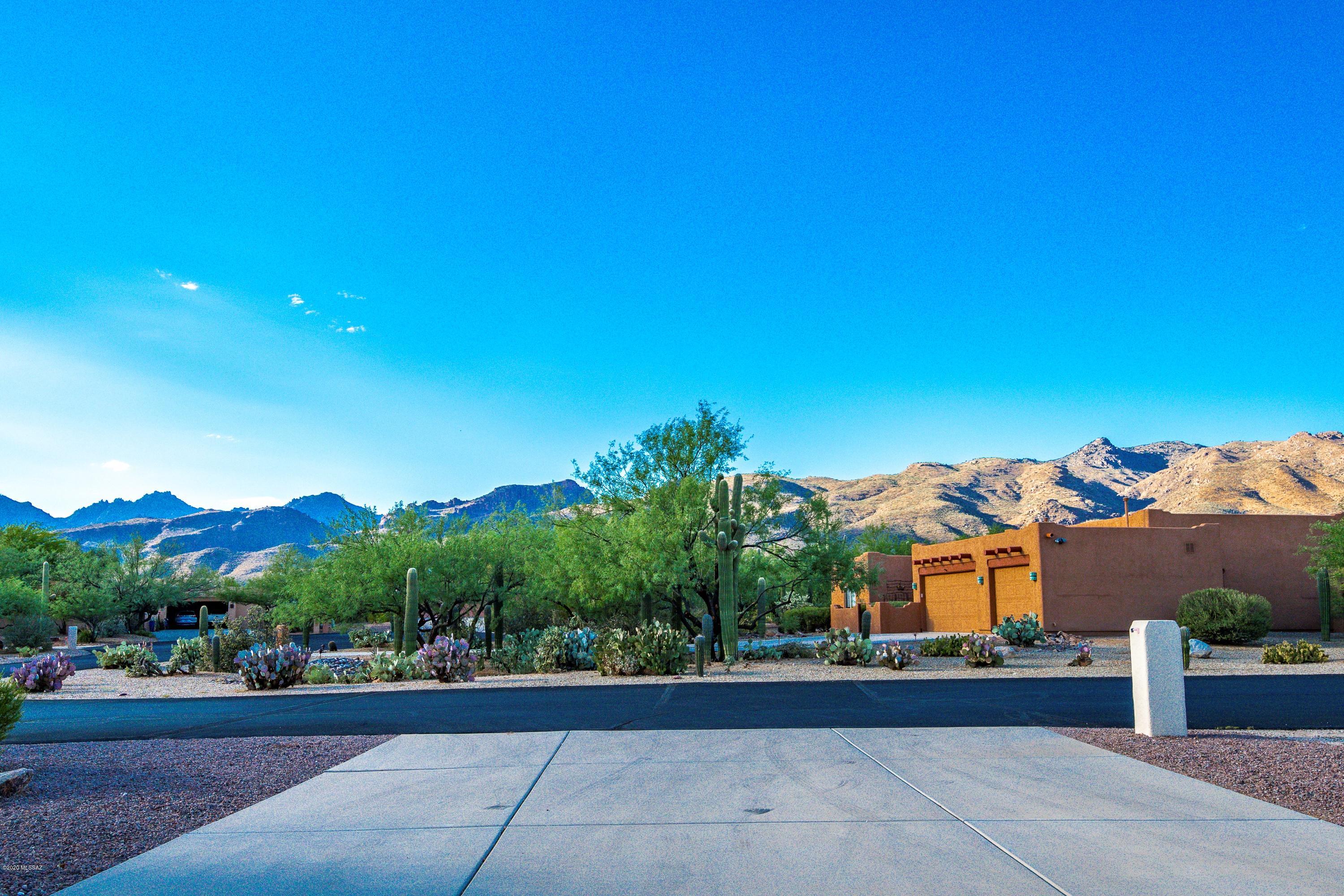 Rancho Camino Palo Verde (1-39) - Residential Lease