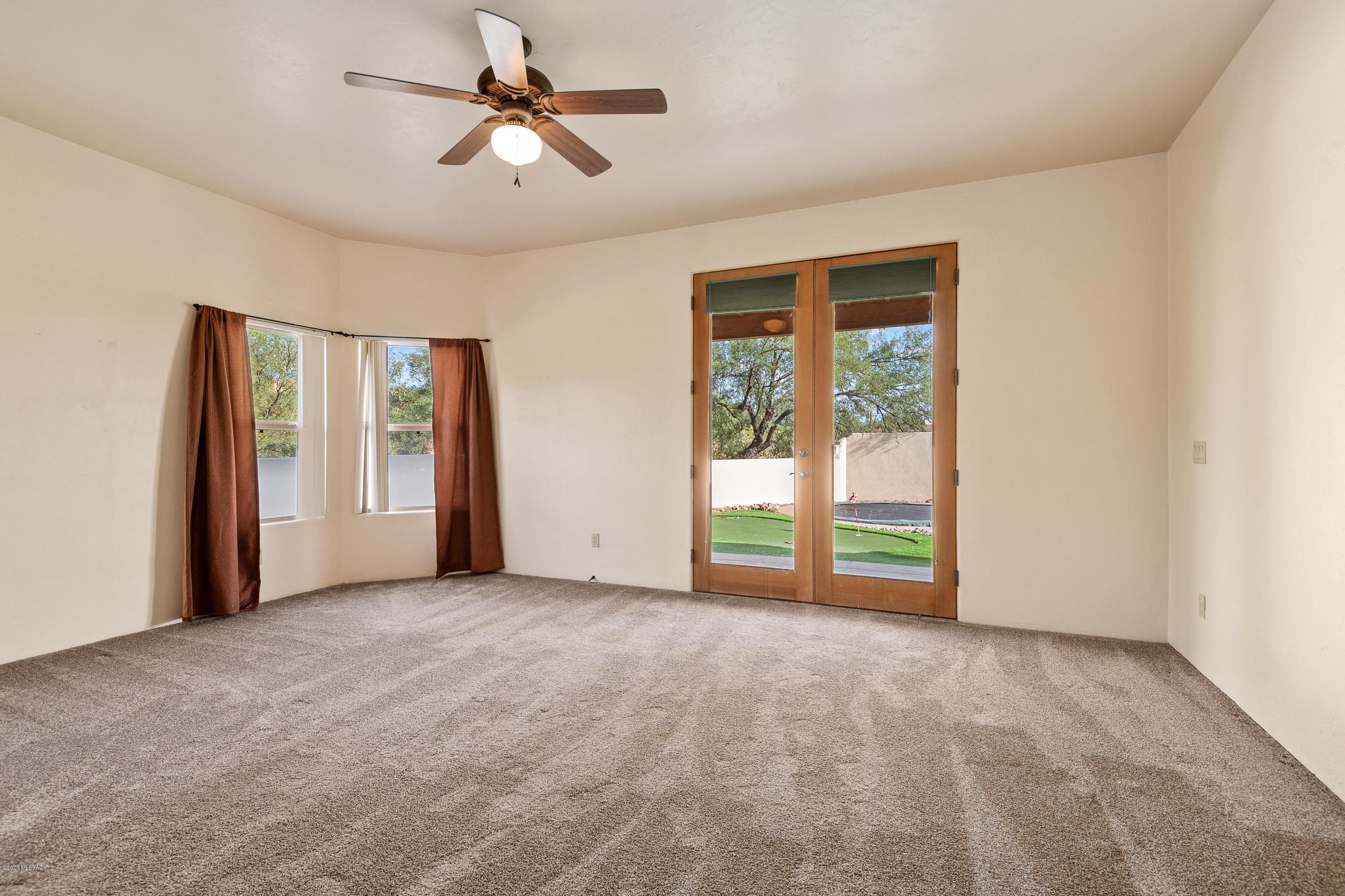 Rancho Camino Palo Verde (1-39) - Residential Lease
