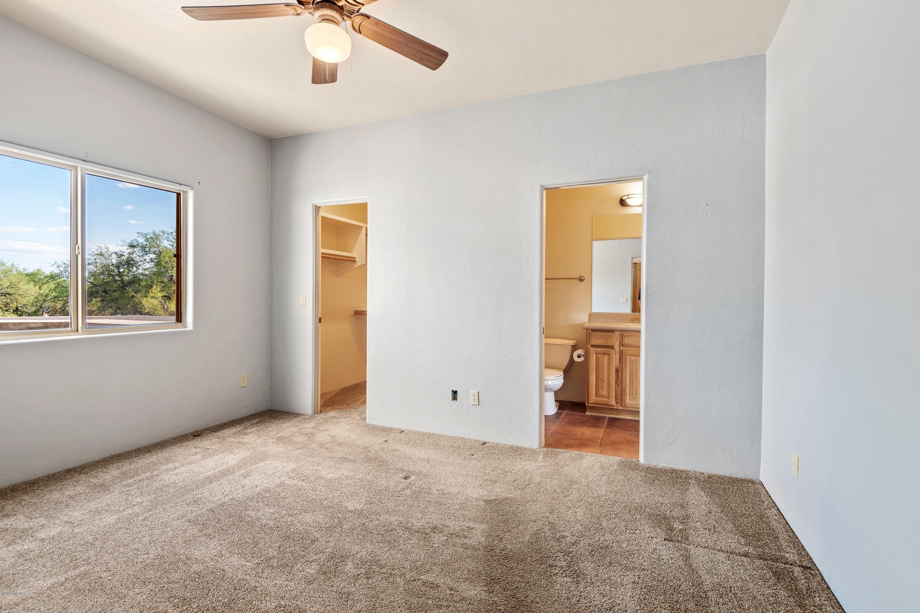 Rancho Camino Palo Verde (1-39) - Residential Lease