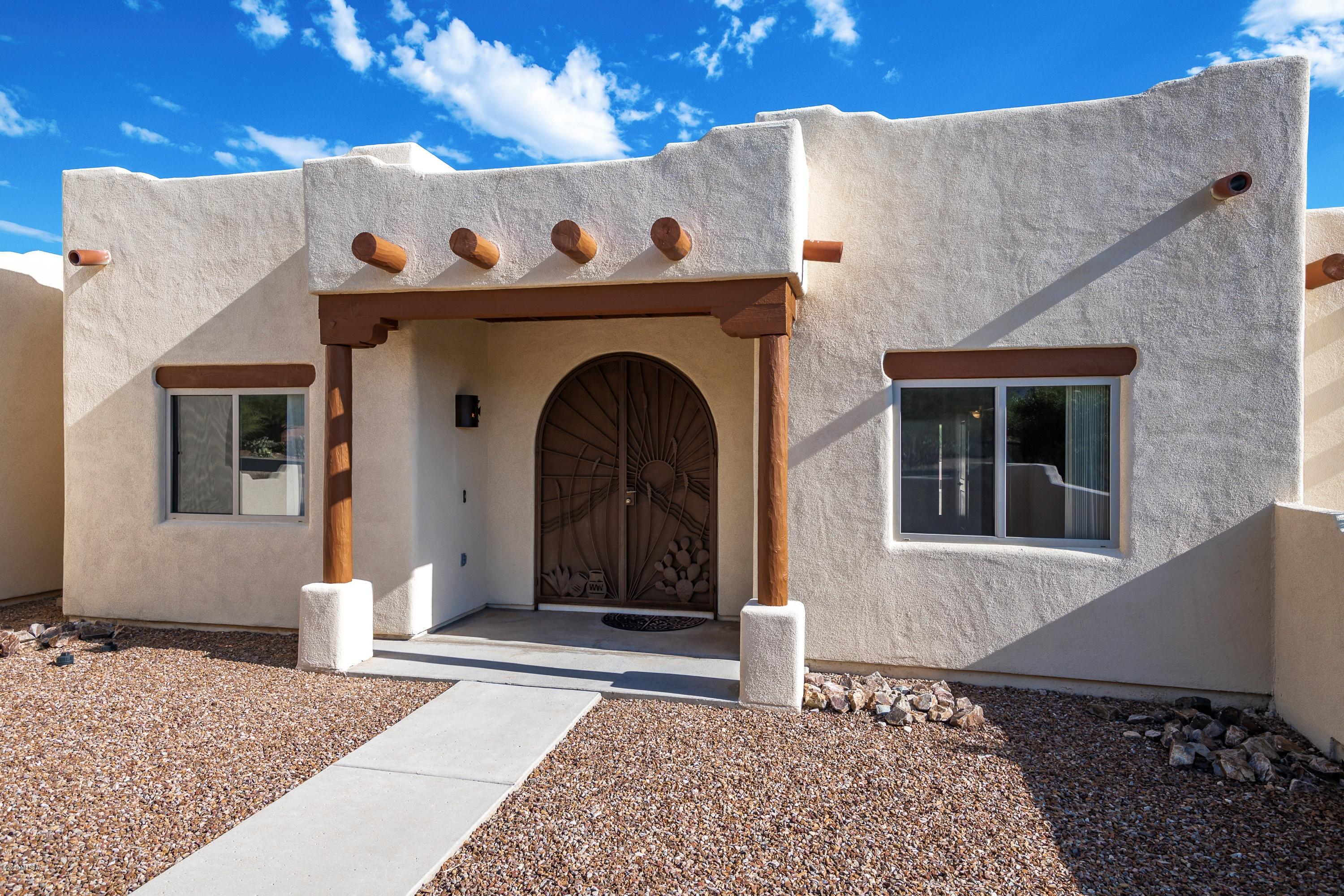 Rancho Camino Palo Verde (1-39) - Residential Lease
