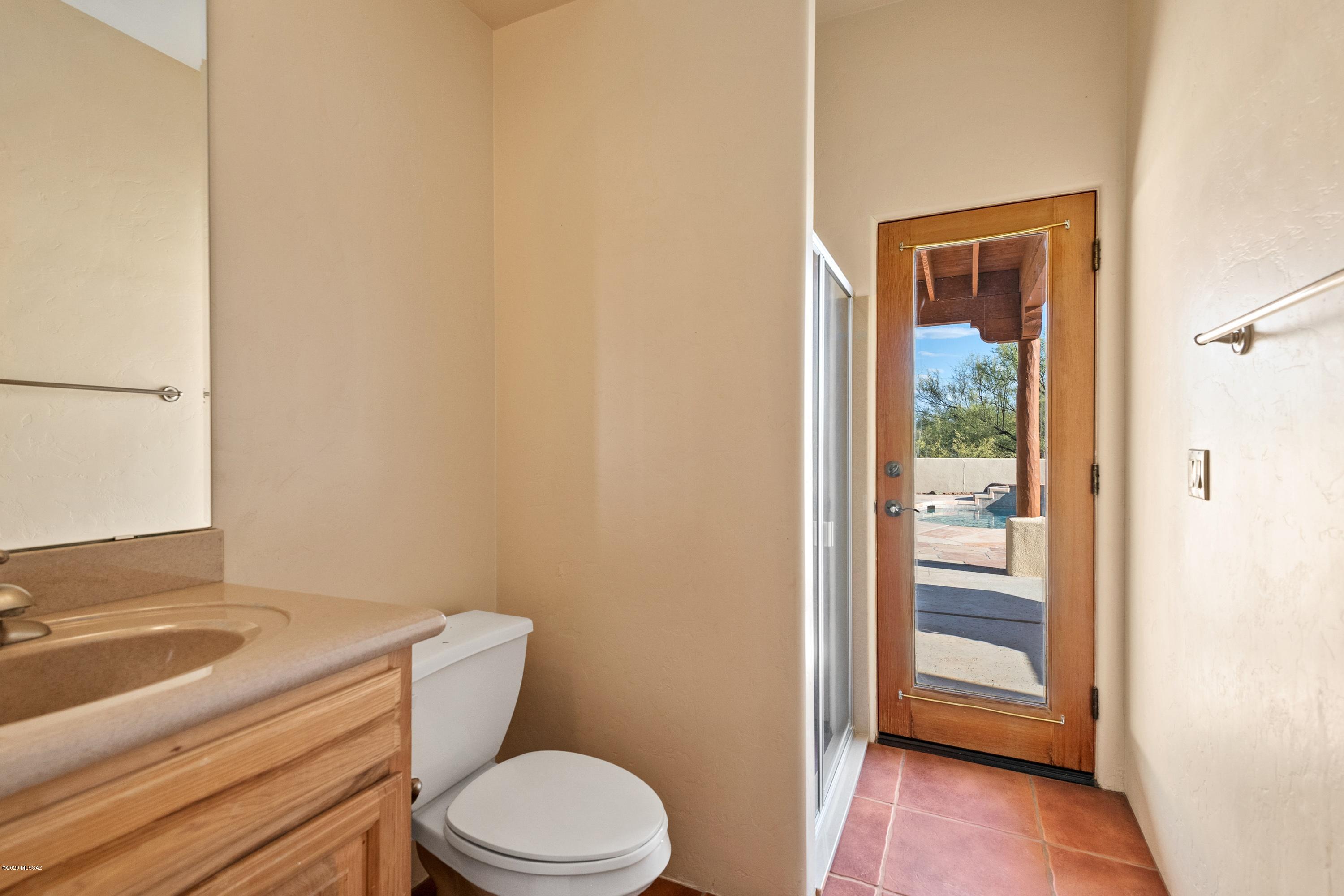 Rancho Camino Palo Verde (1-39) - Residential Lease