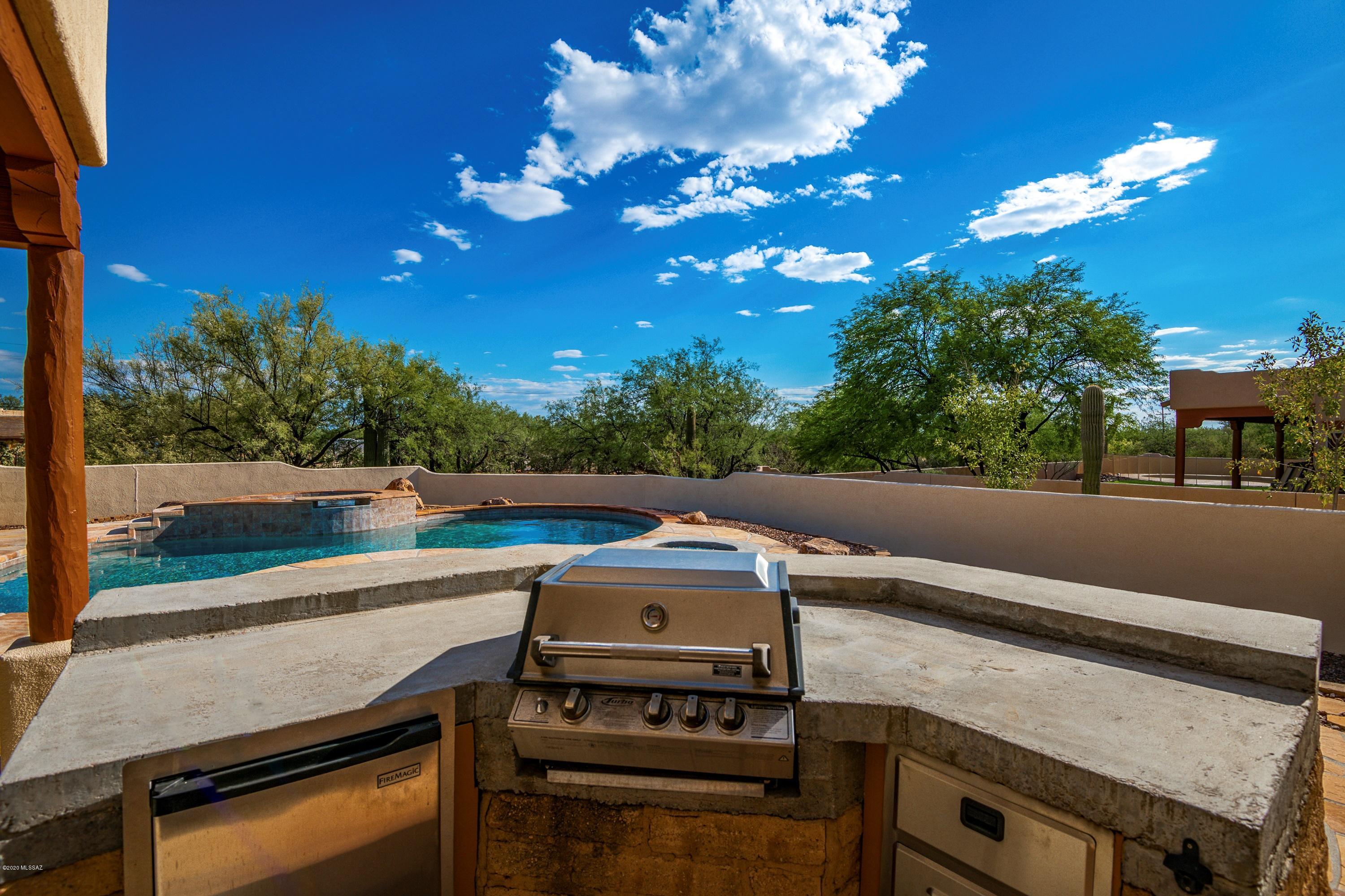 Rancho Camino Palo Verde (1-39) - Residential Lease