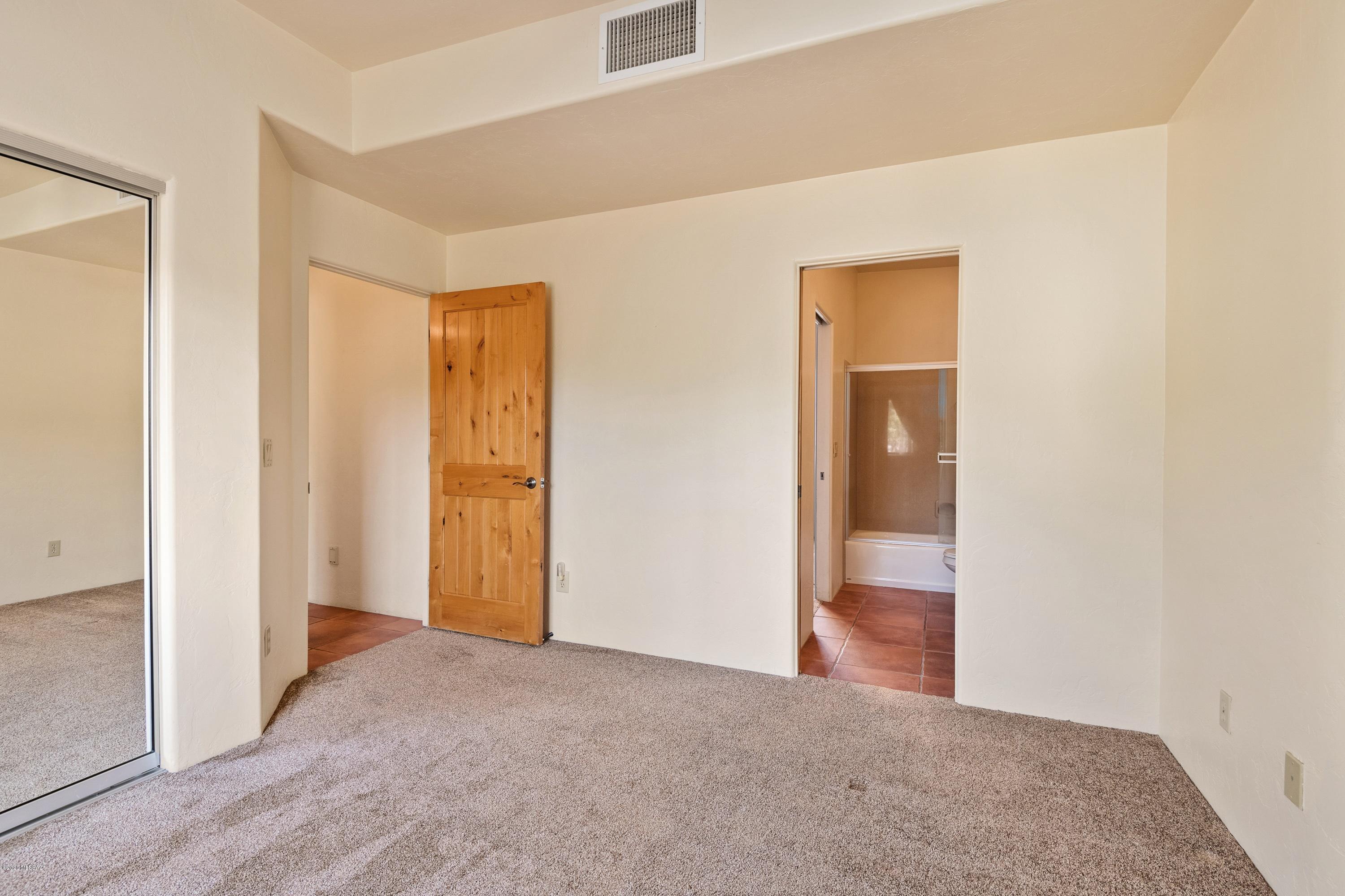 Rancho Camino Palo Verde (1-39) - Residential Lease