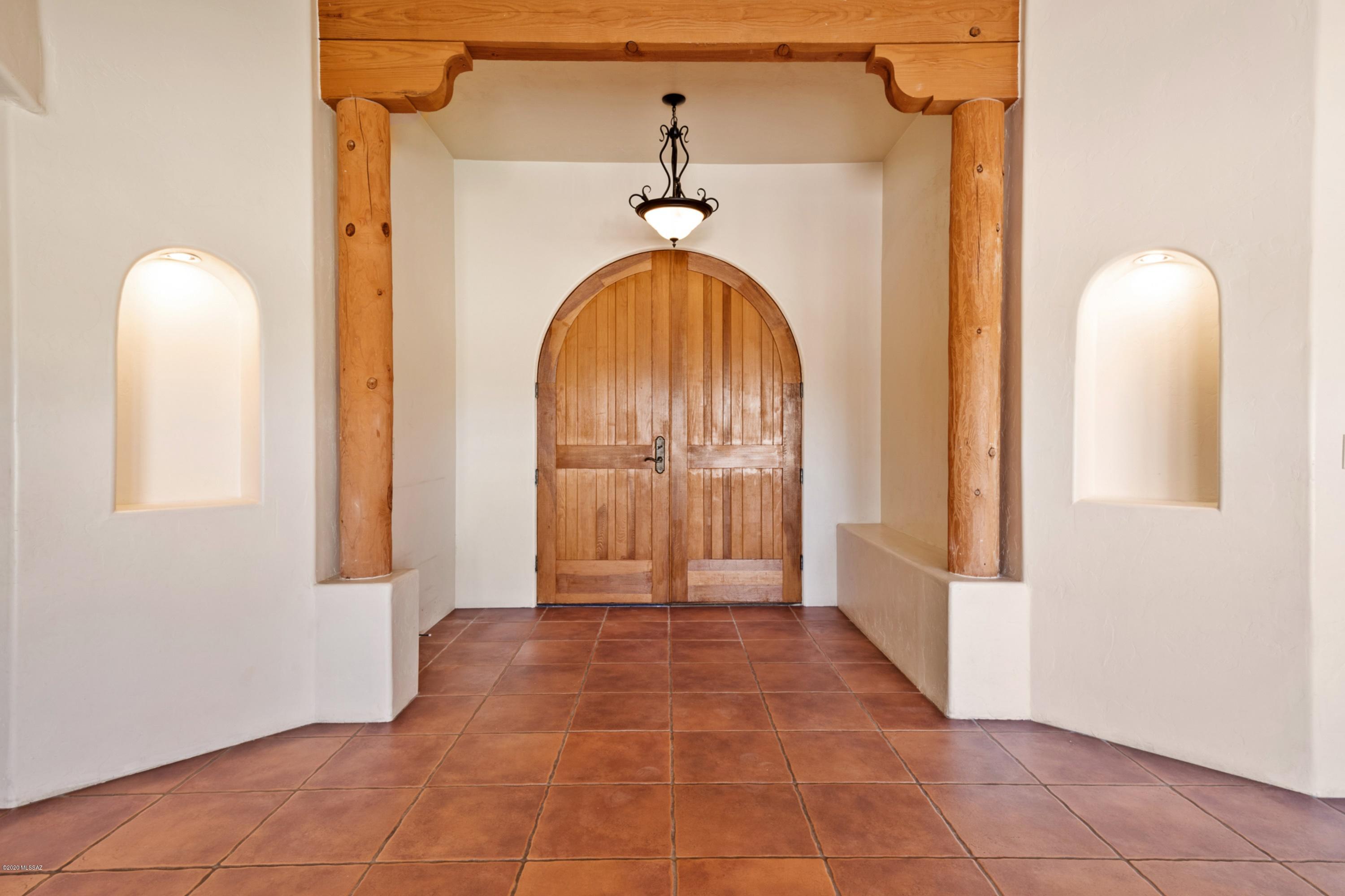 Rancho Camino Palo Verde (1-39) - Residential Lease