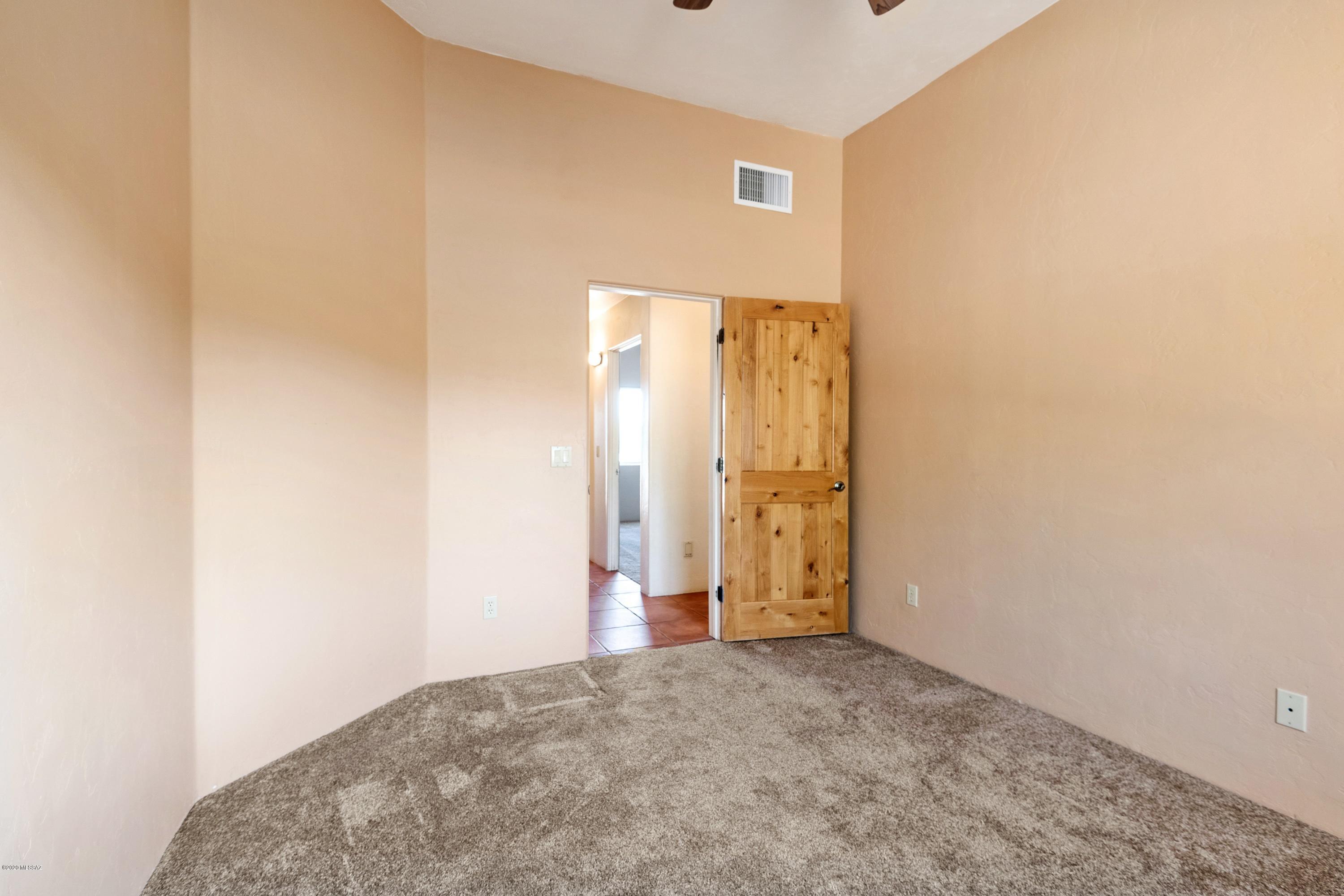 Rancho Camino Palo Verde (1-39) - Residential Lease