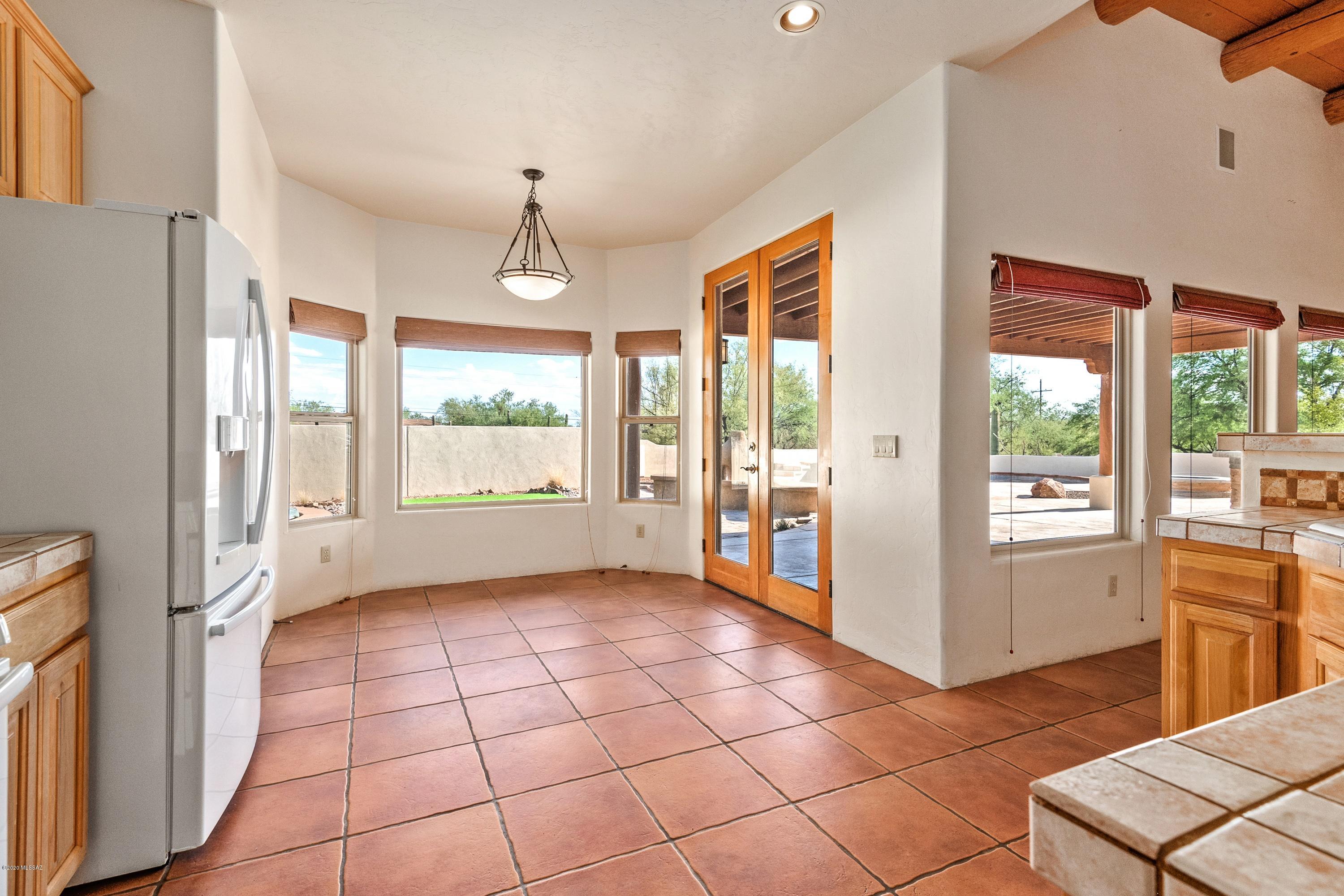 Rancho Camino Palo Verde (1-39) - Residential Lease