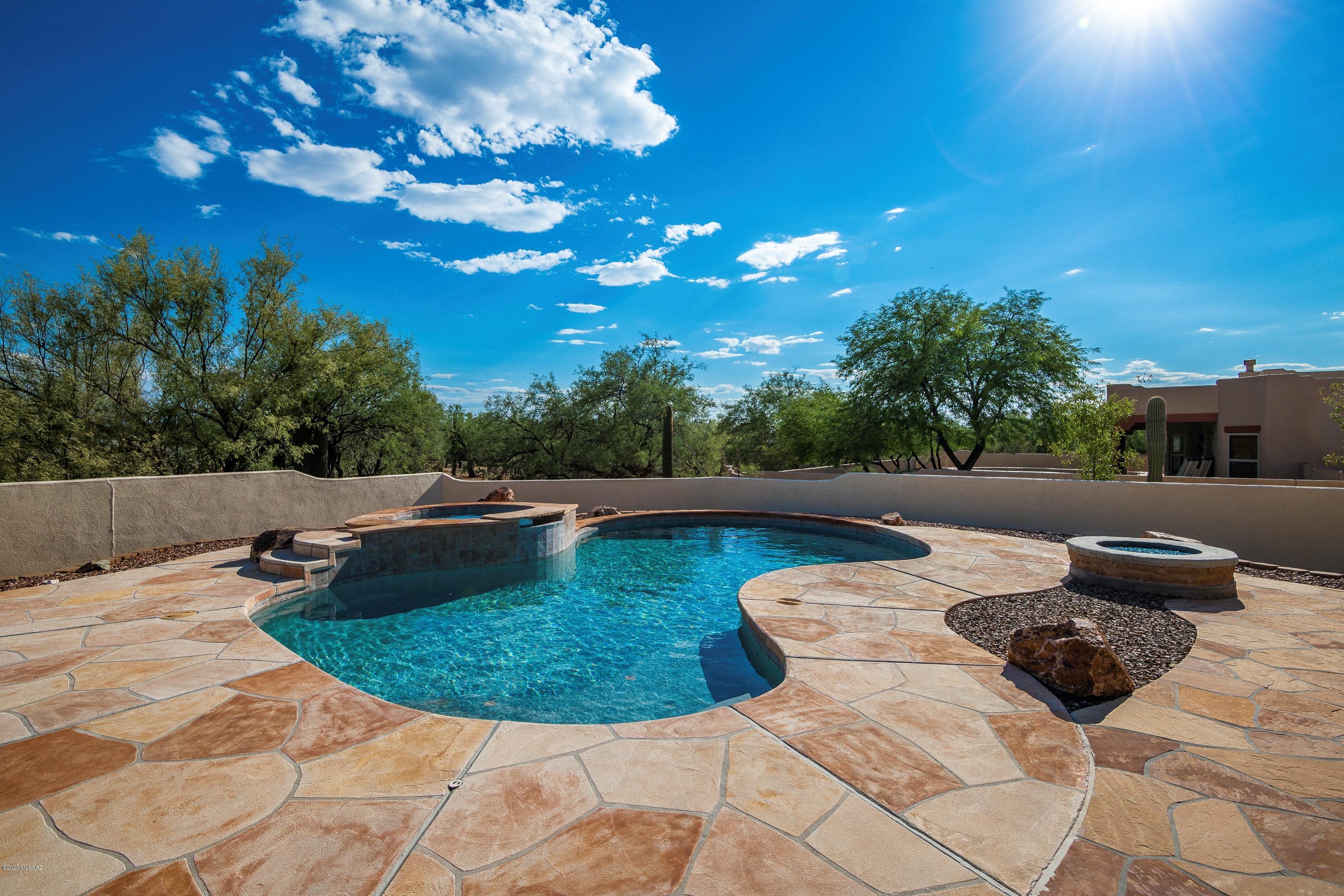 Rancho Camino Palo Verde (1-39) - Residential Lease