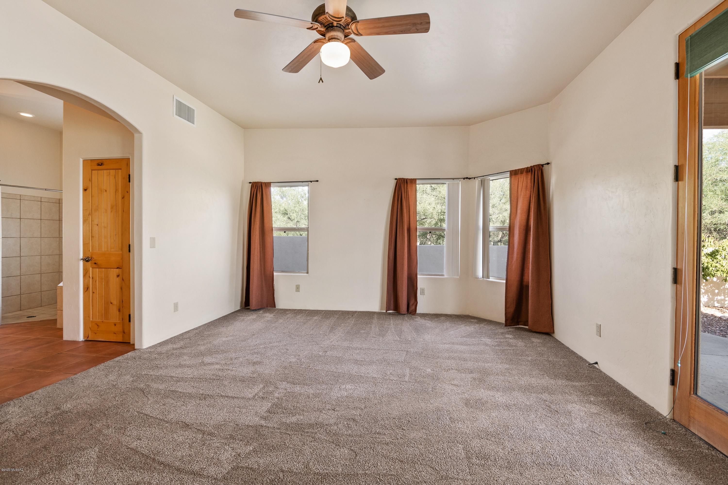 Rancho Camino Palo Verde (1-39) - Residential Lease