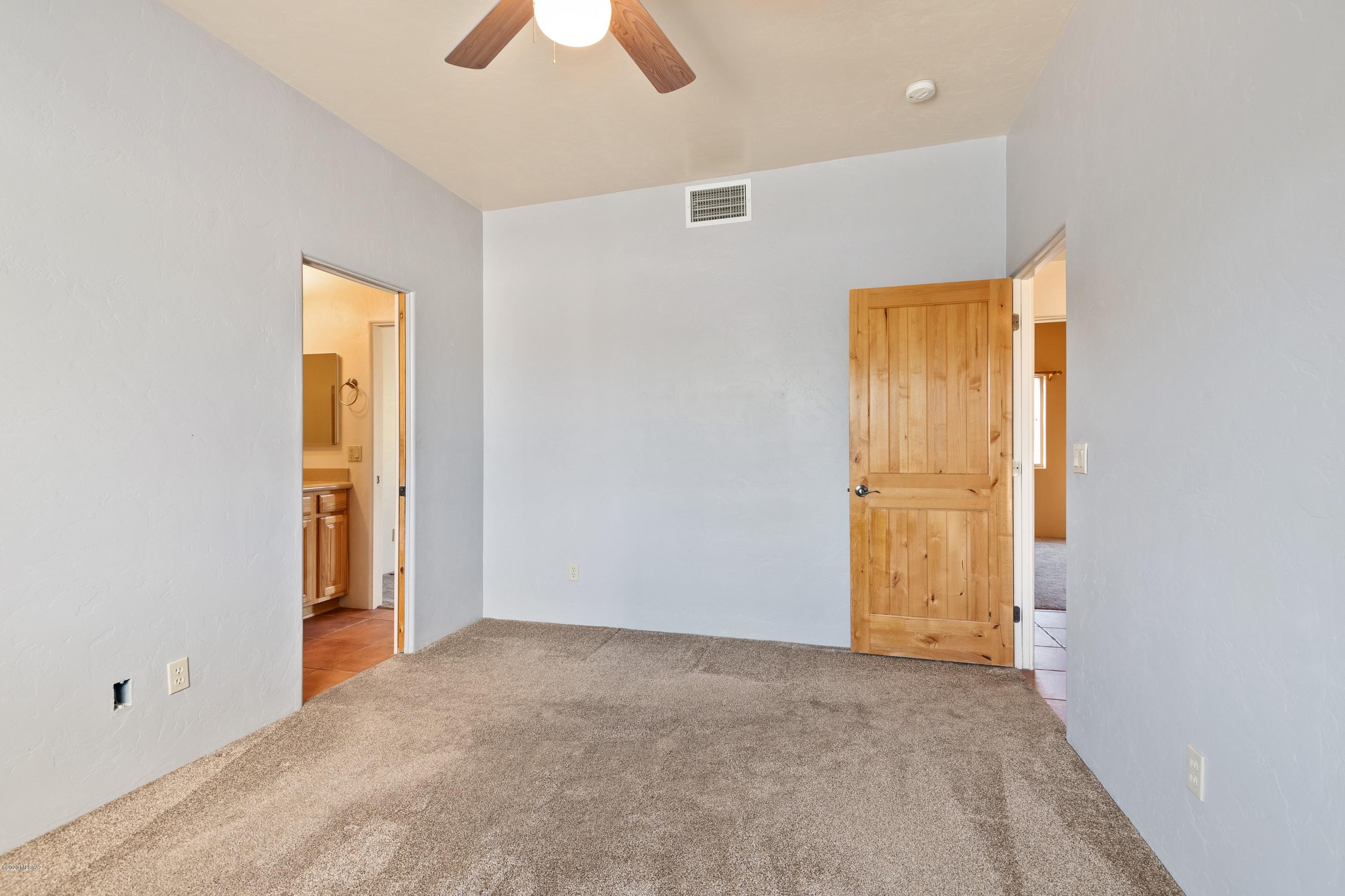 Rancho Camino Palo Verde (1-39) - Residential Lease