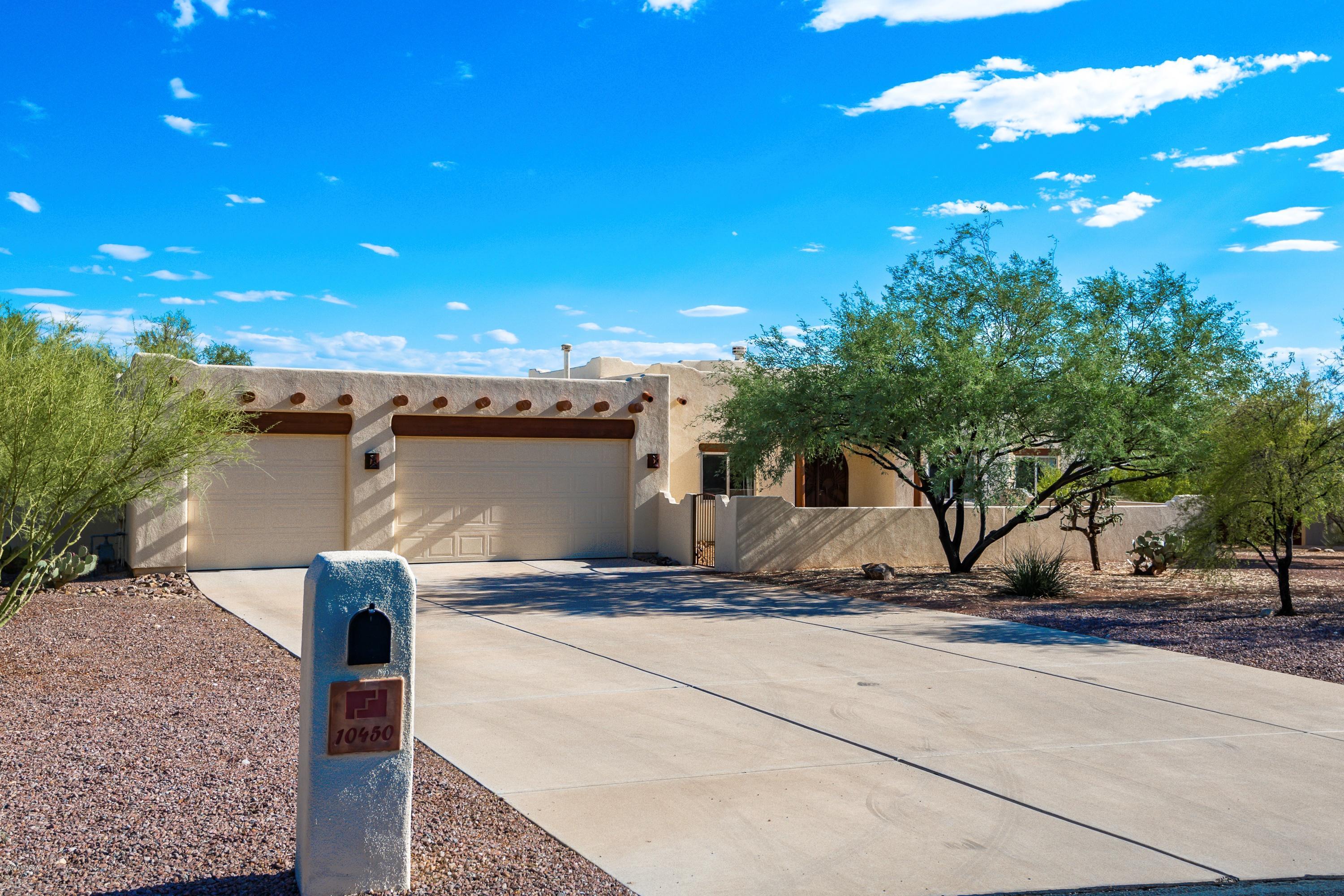 Rancho Camino Palo Verde (1-39) - Residential Lease
