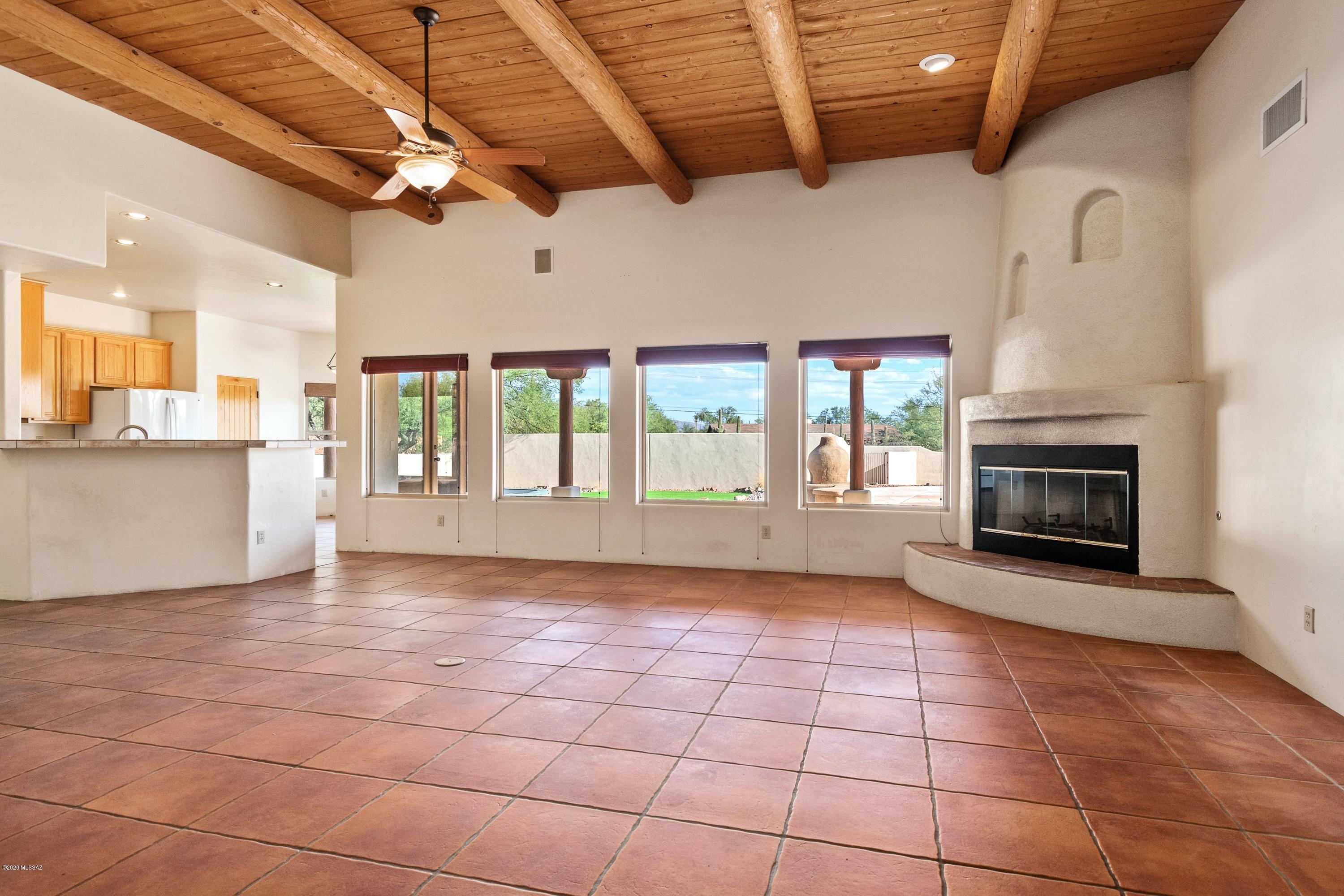 Rancho Camino Palo Verde (1-39) - Residential Lease