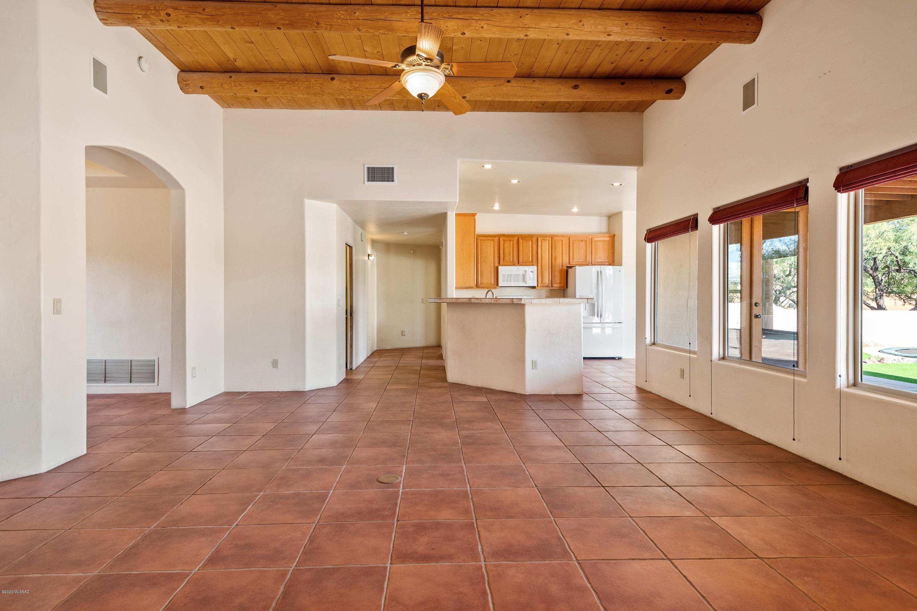 Rancho Camino Palo Verde (1-39) - Residential Lease