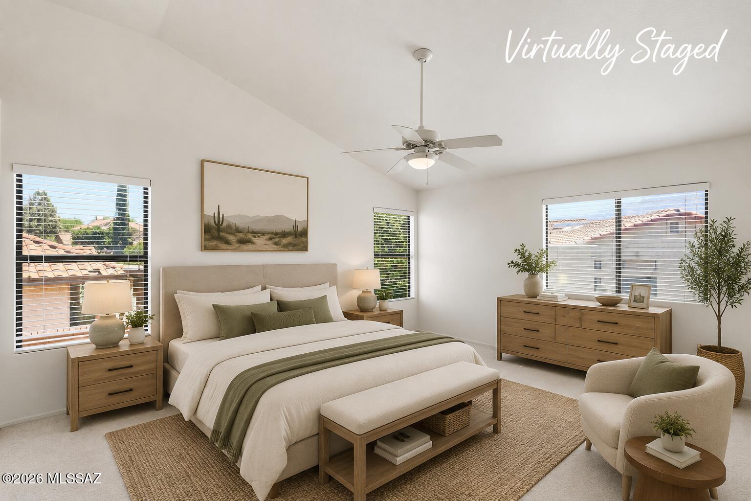 Villages Of La Canada (The) - Residential