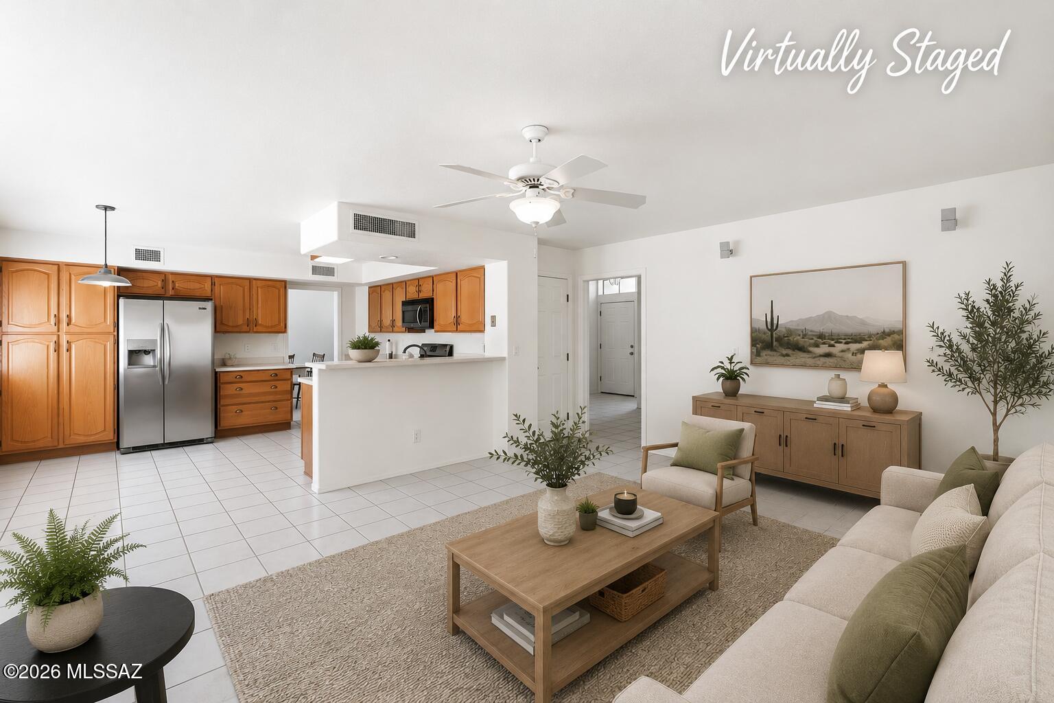 Villages Of La Canada (The) - Residential