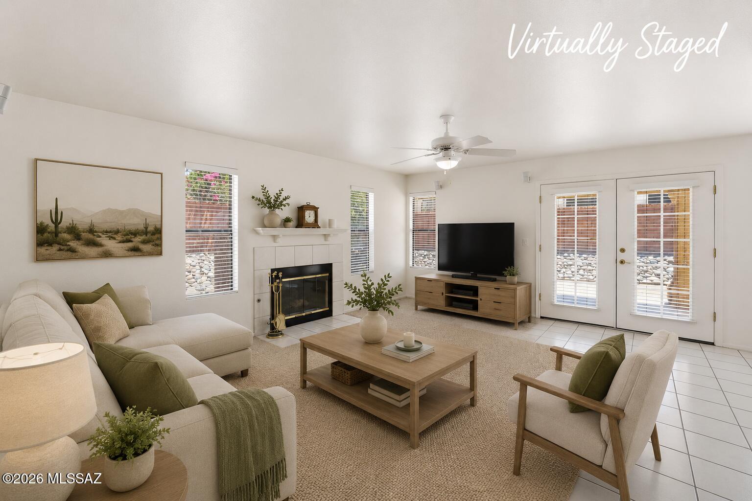 Villages Of La Canada (The) - Residential