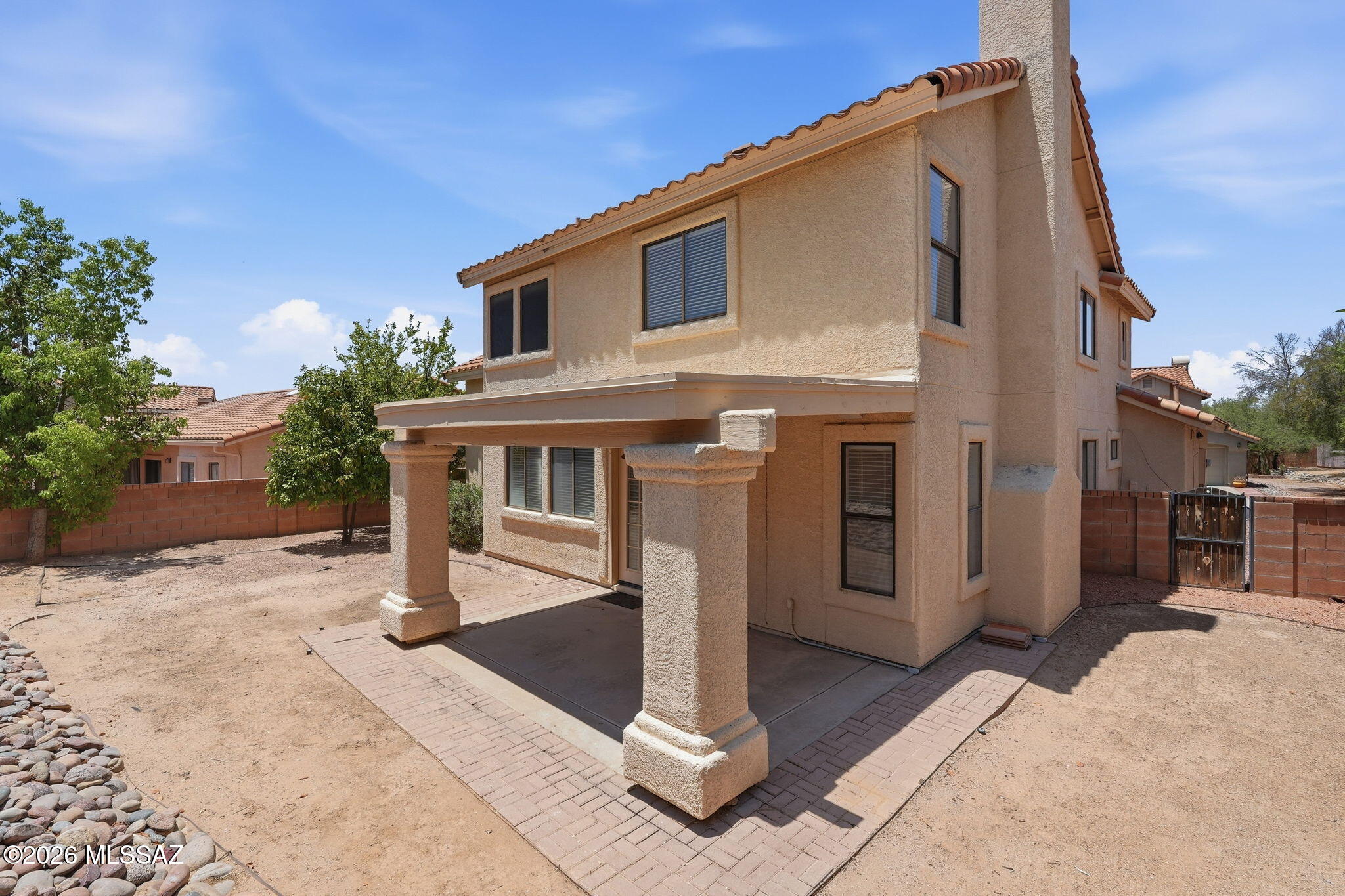 Villages Of La Canada (The) - Residential