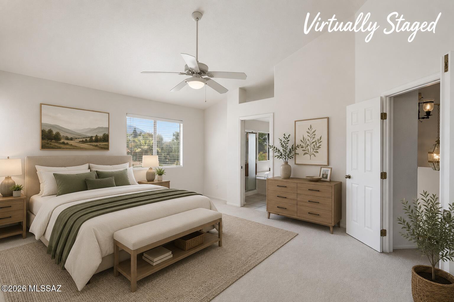 Villages Of La Canada (The) - Residential