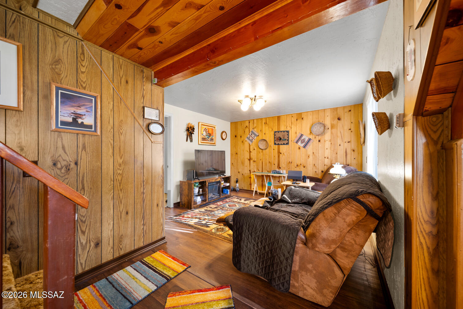 Out Of Pima County - Residential