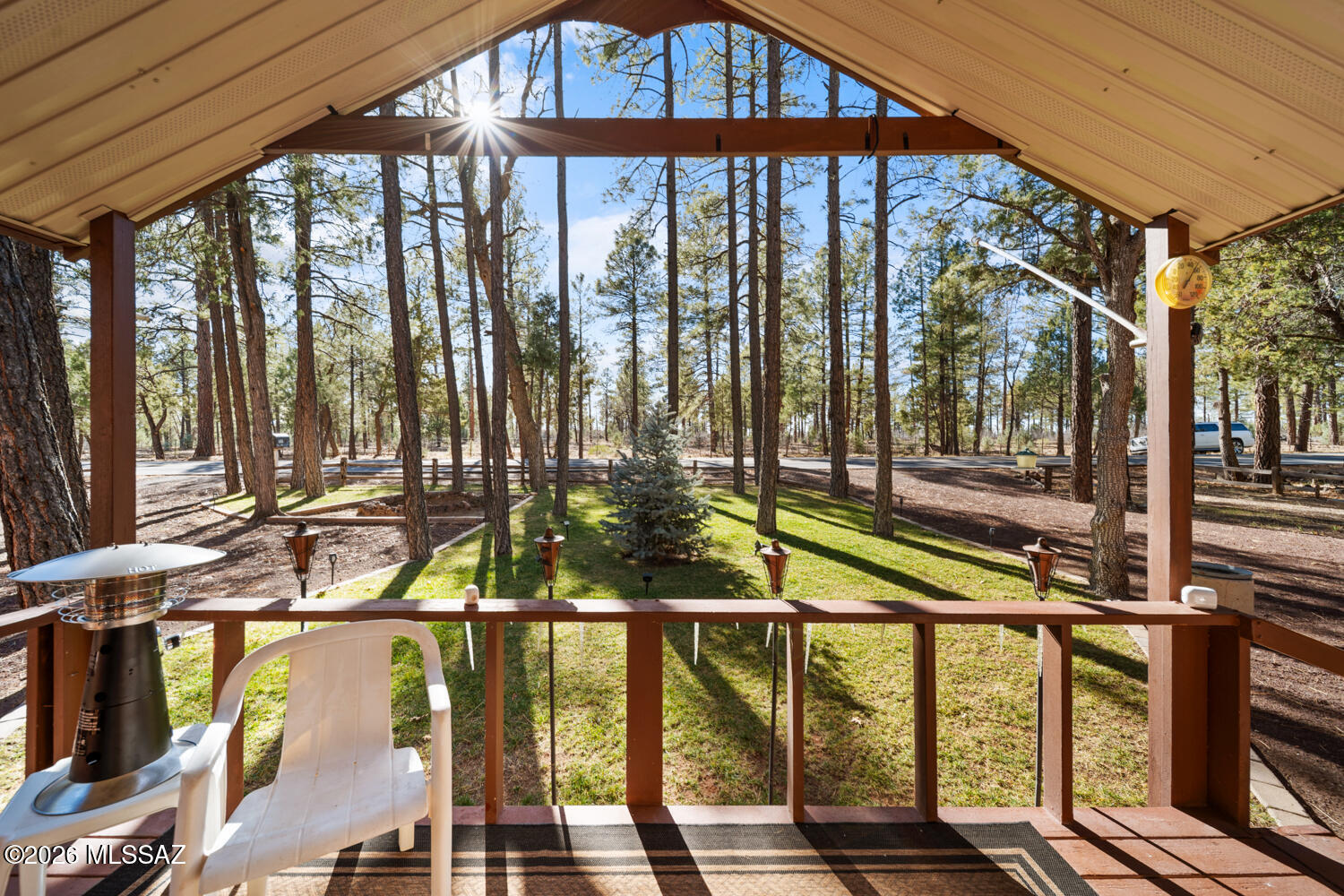 Out Of Pima County - Residential