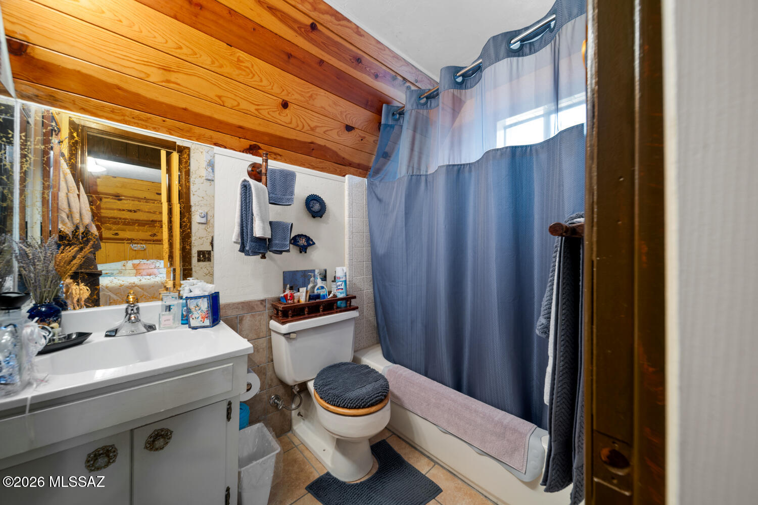 Out Of Pima County - Residential