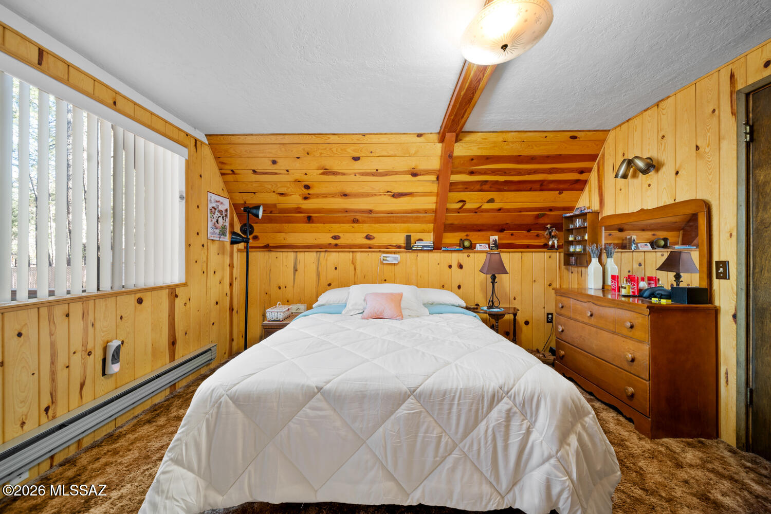 Out Of Pima County - Residential