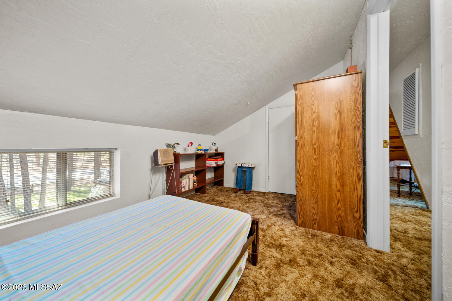 Out Of Pima County - Residential