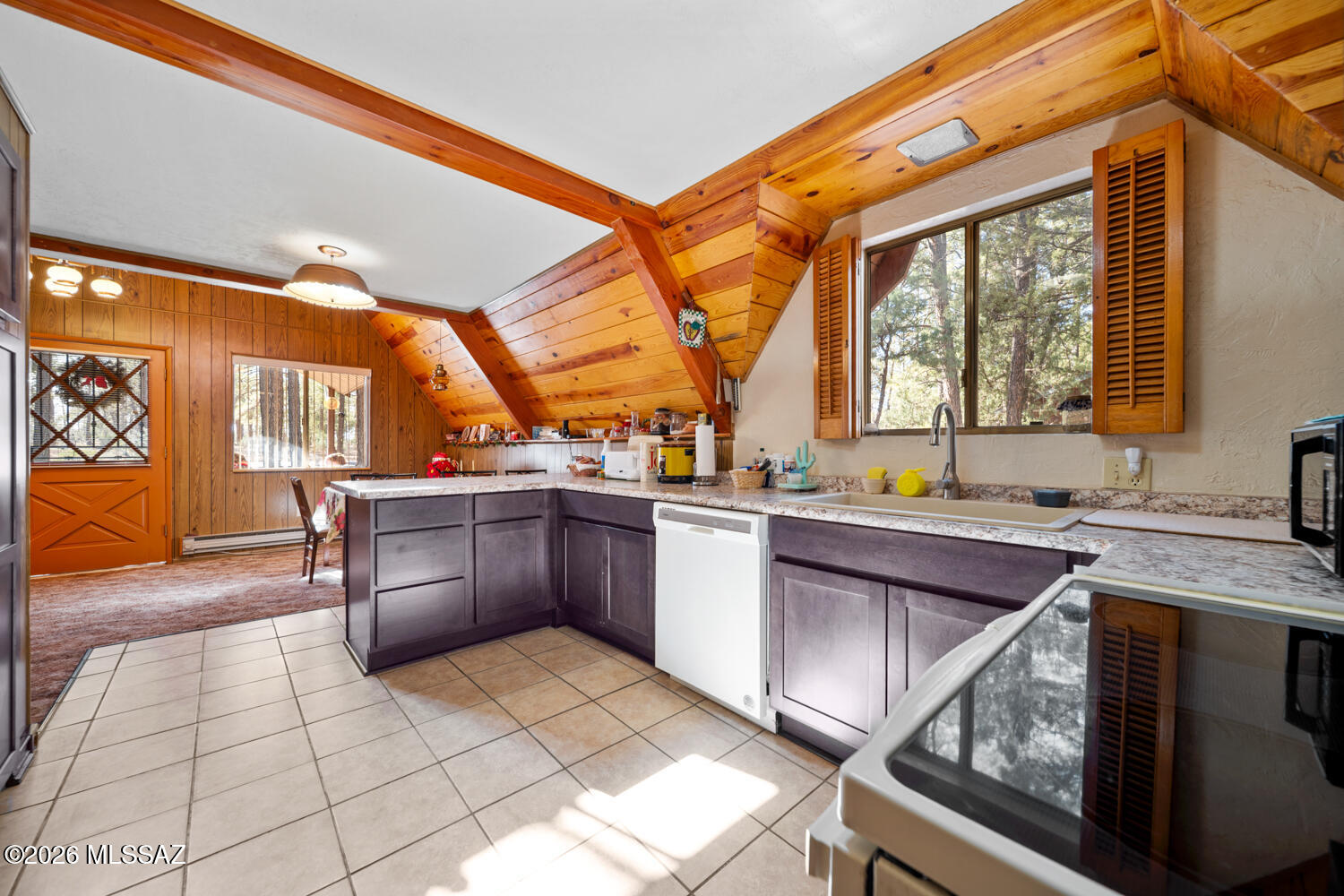 Out Of Pima County - Residential