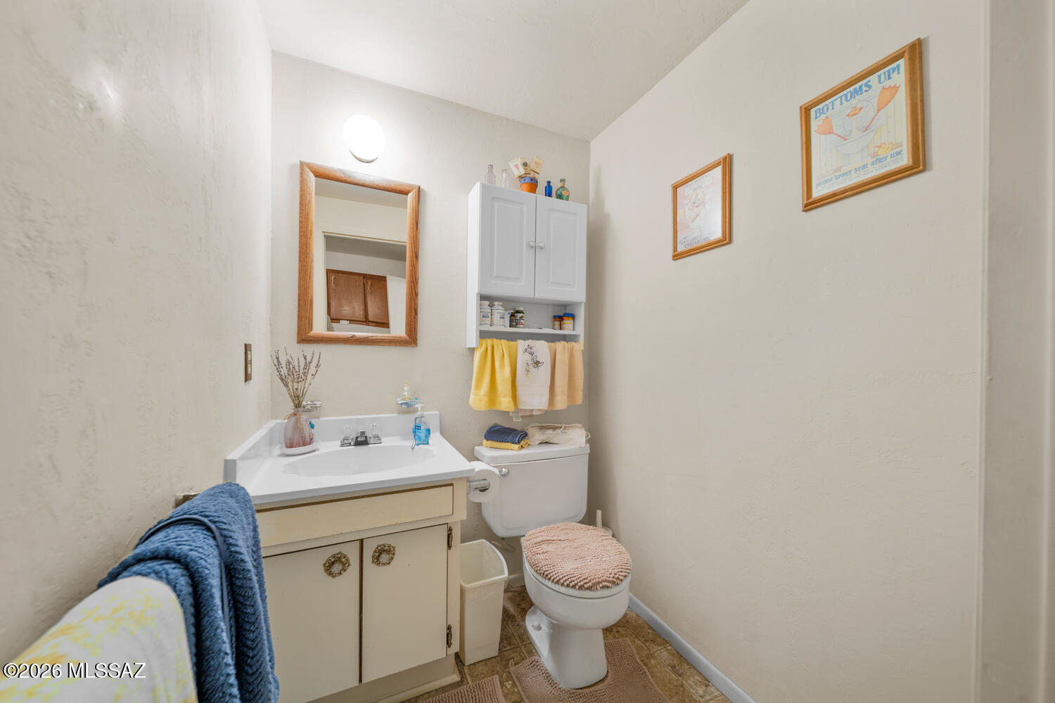 Out Of Pima County - Residential
